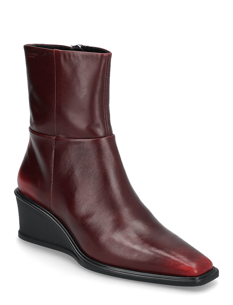 VAGABOND - AINO - red - 1