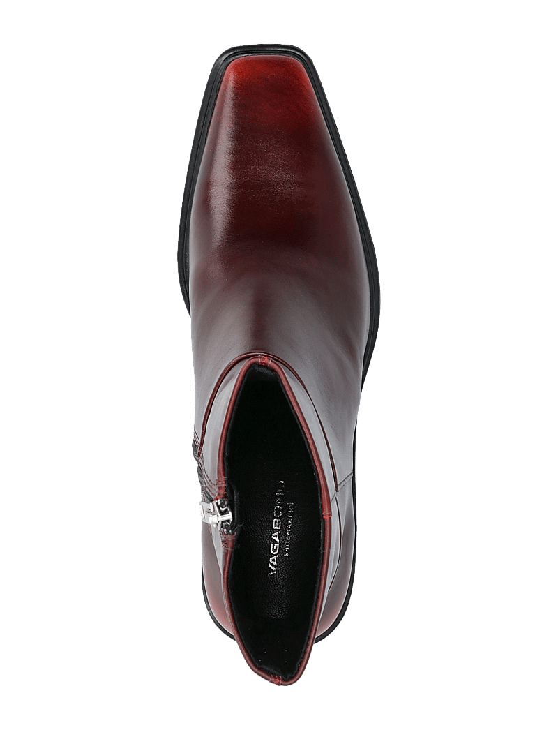 VAGABOND - AINO - red - 4