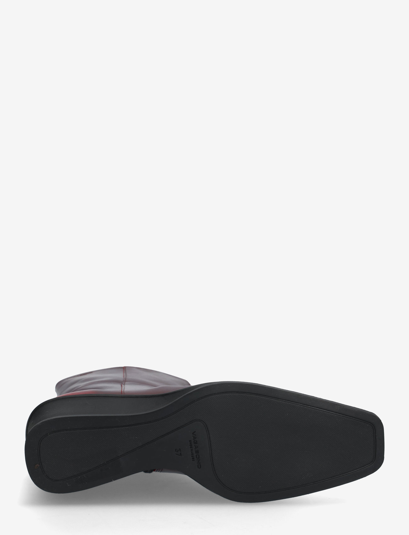 VAGABOND - AINO - red - 5