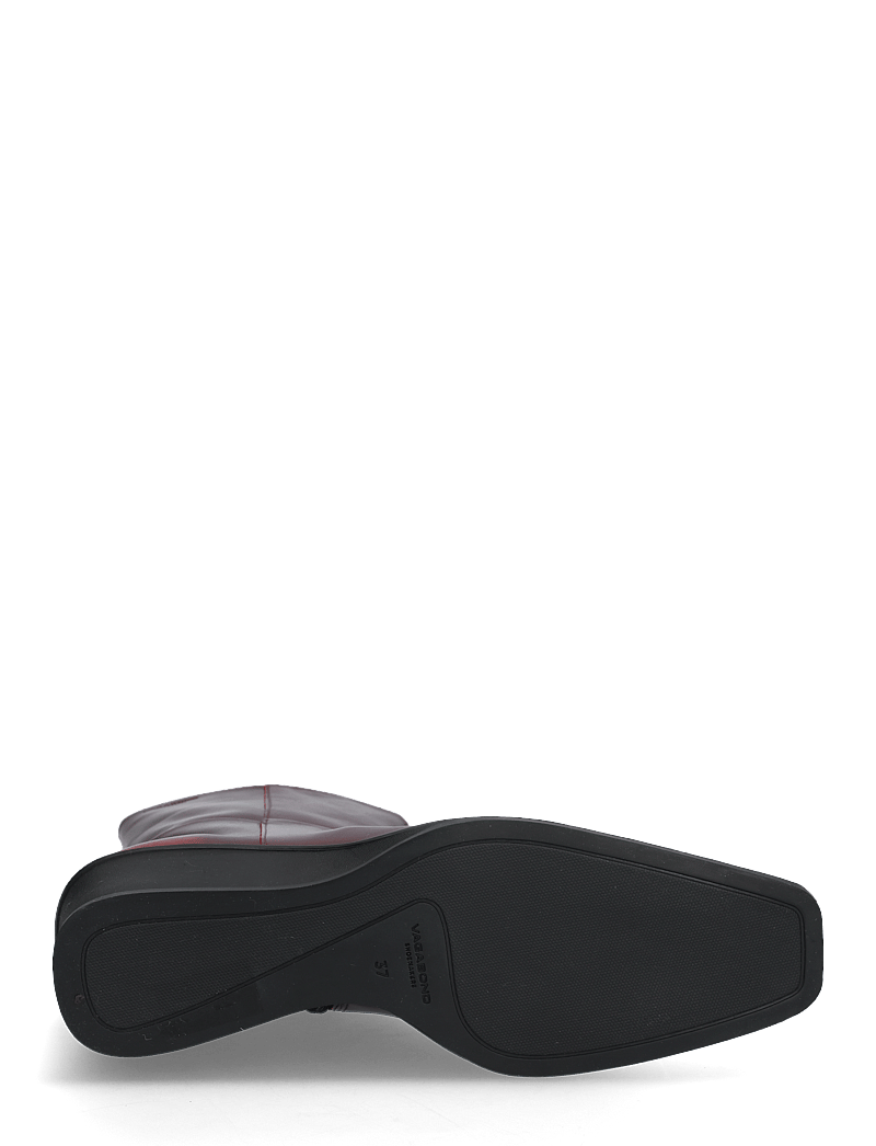 VAGABOND - AINO - red - 5