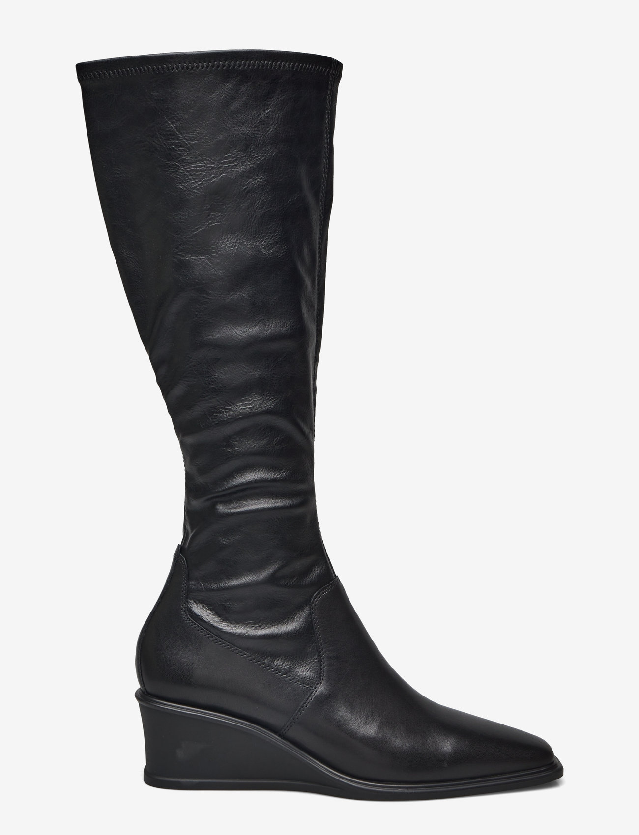 VAGABOND - AINO - kvinder - black - 1