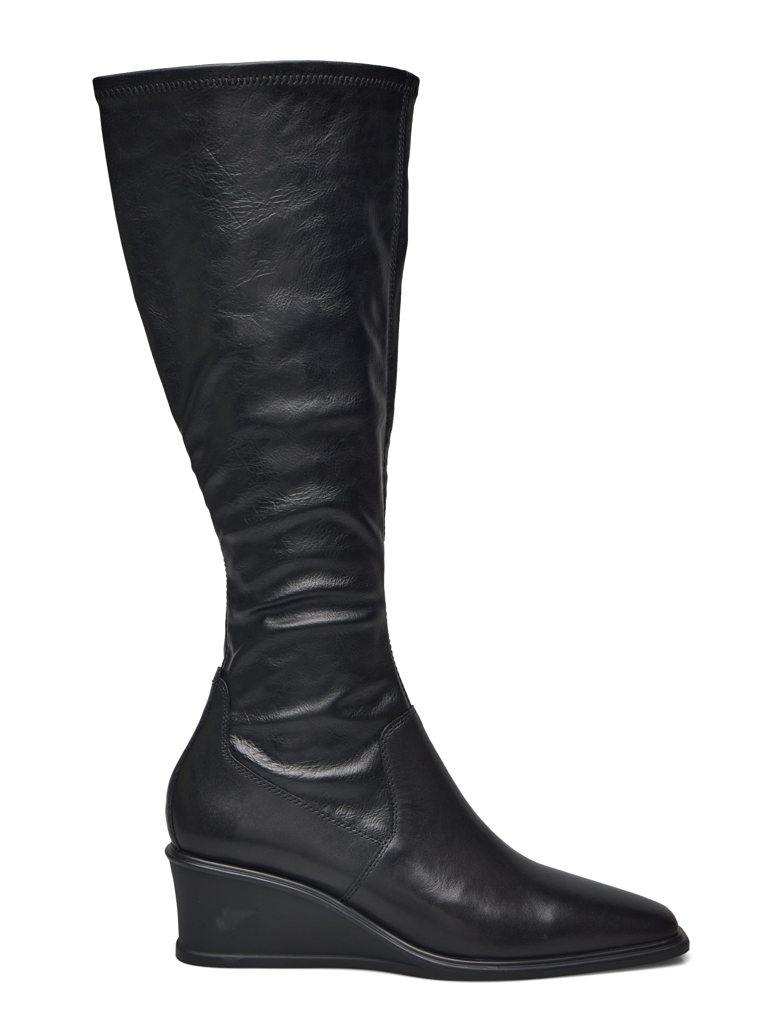 VAGABOND - AINO - kvinder - black - 2
