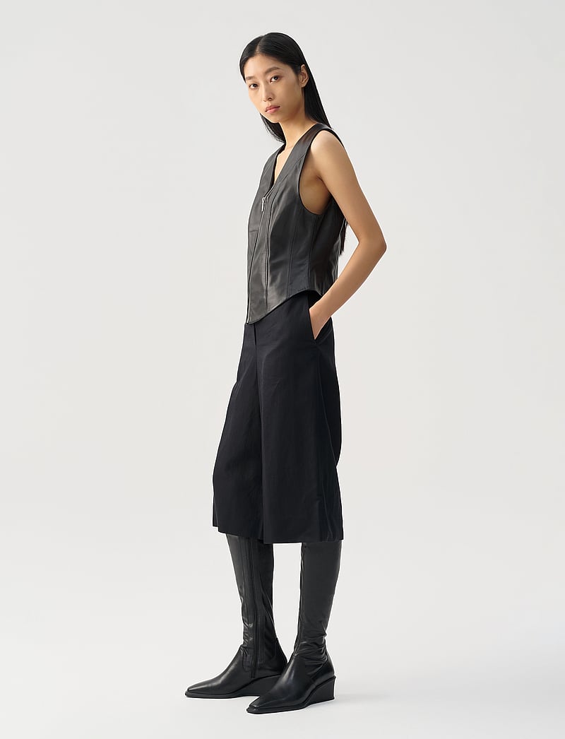 VAGABOND - AINO - fashion trends - black - 0