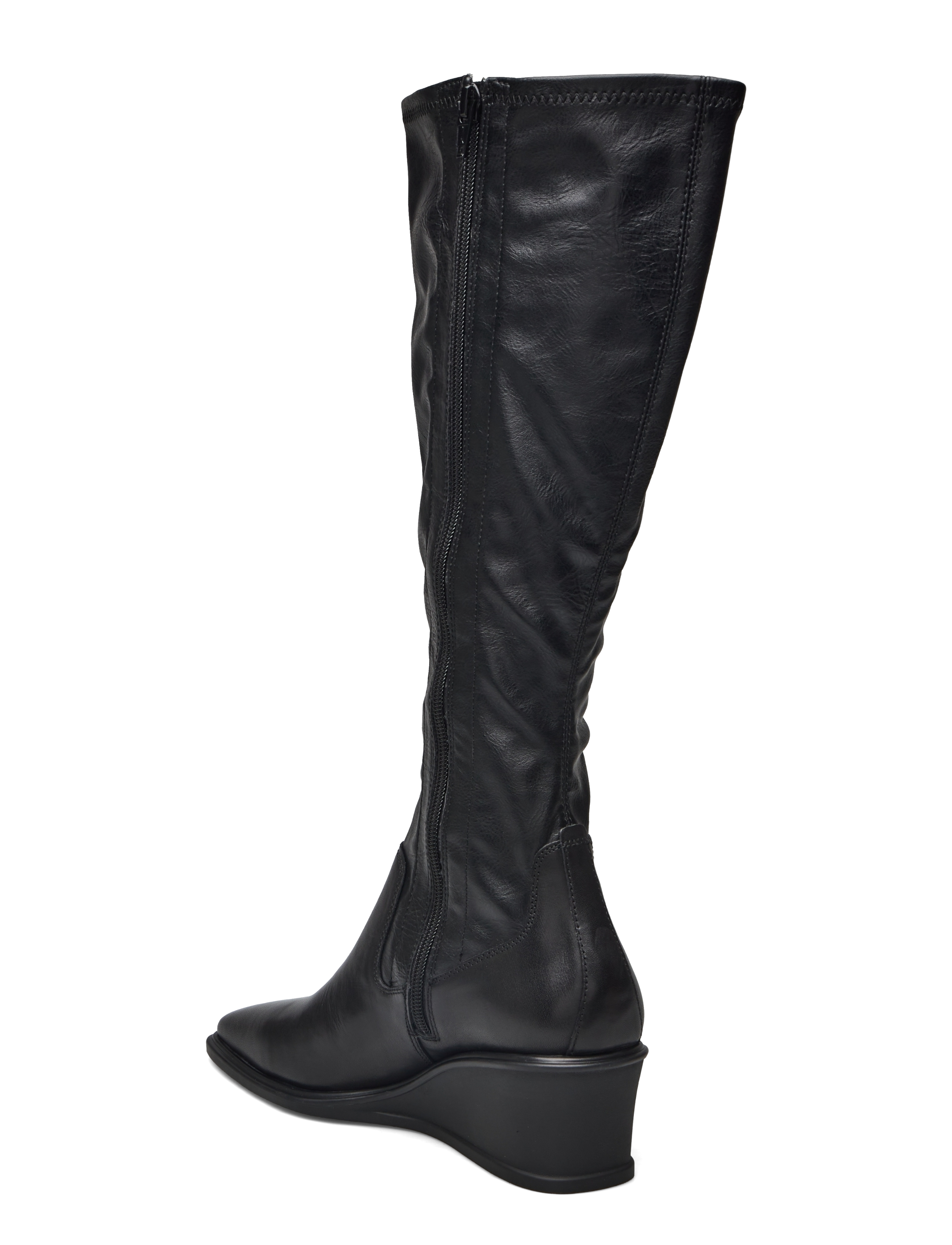 VAGABOND - AINO - kvinder - black - 3