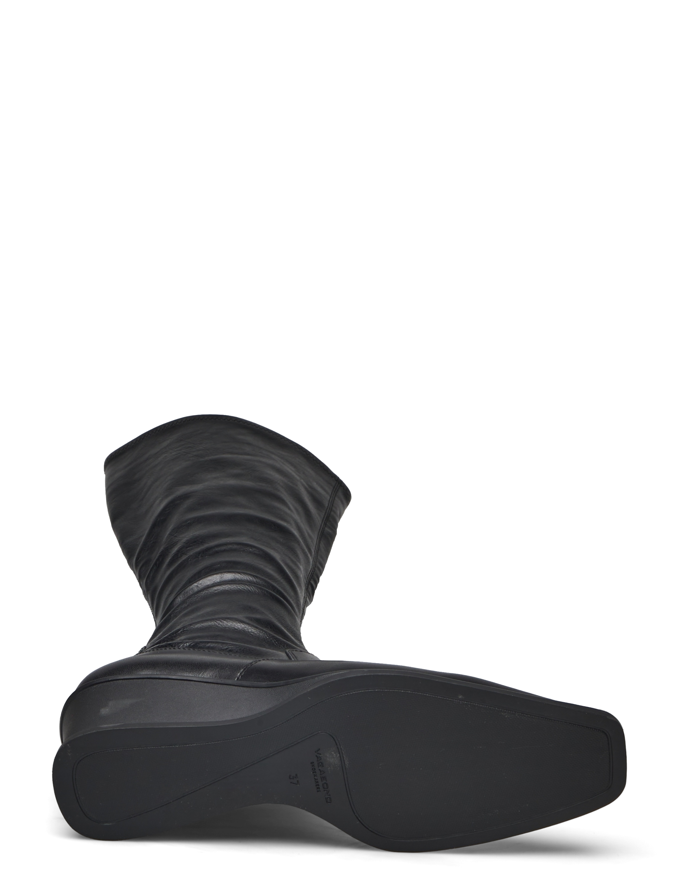 VAGABOND - AINO - kvinder - black - 5