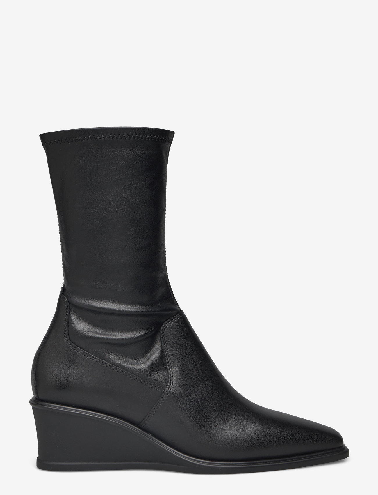 VAGABOND - AINO - heeled ankle boots - black - 2