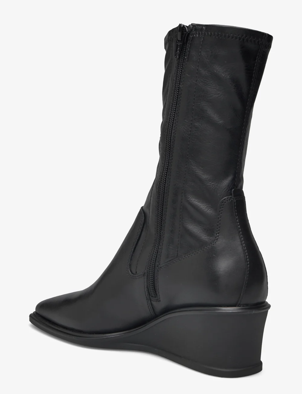 VAGABOND - AINO - stiefeletten mit absatz - black - 3