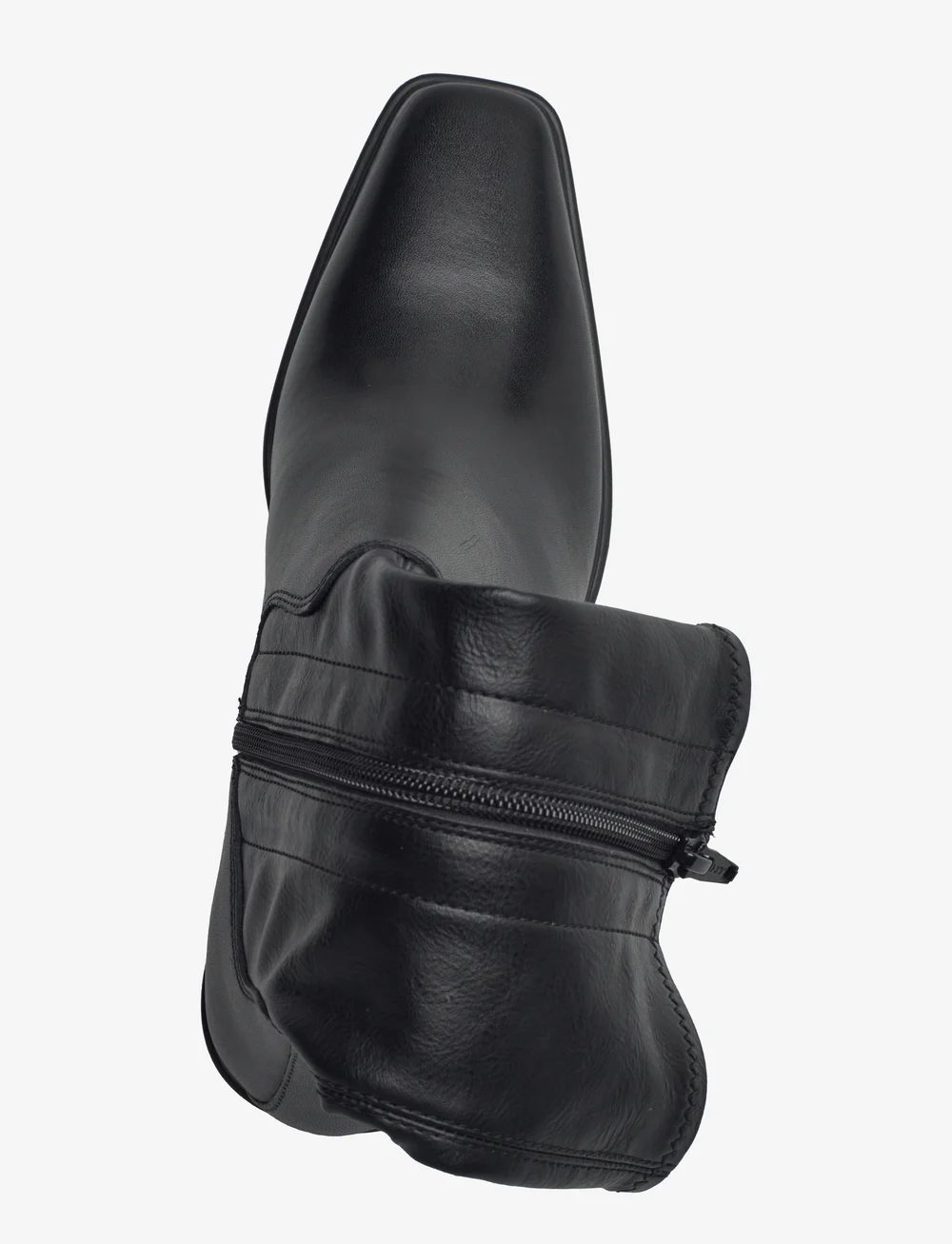 VAGABOND - AINO - stiefeletten mit absatz - black - 4