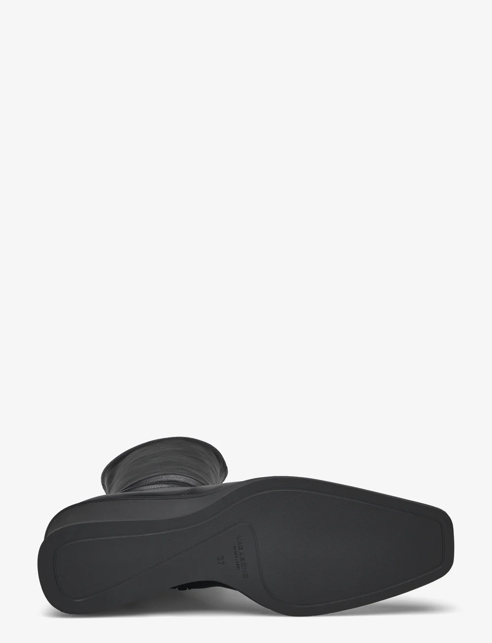 VAGABOND - AINO - stiefeletten mit absatz - black - 5