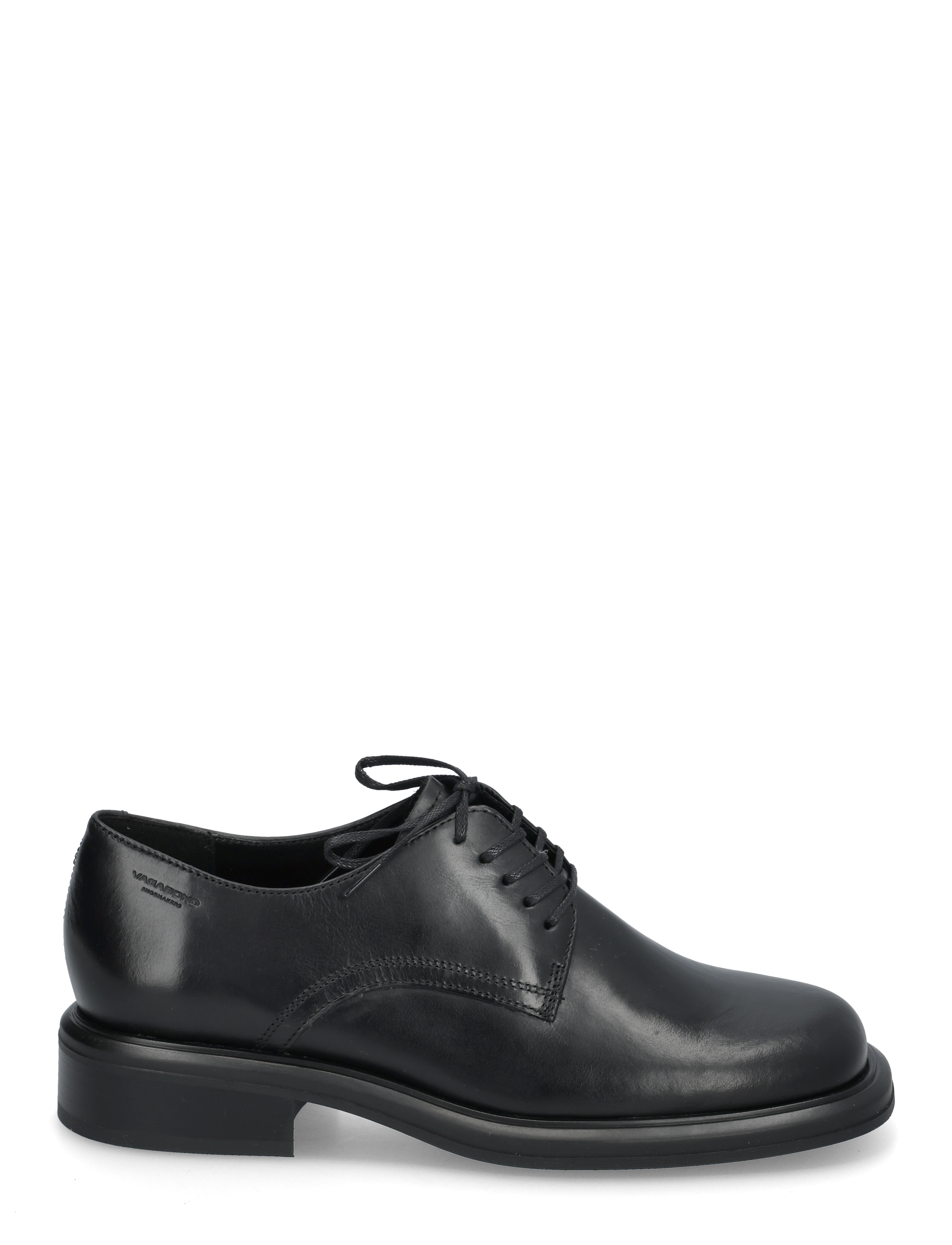 VAGABOND - ELLIS - black - 2