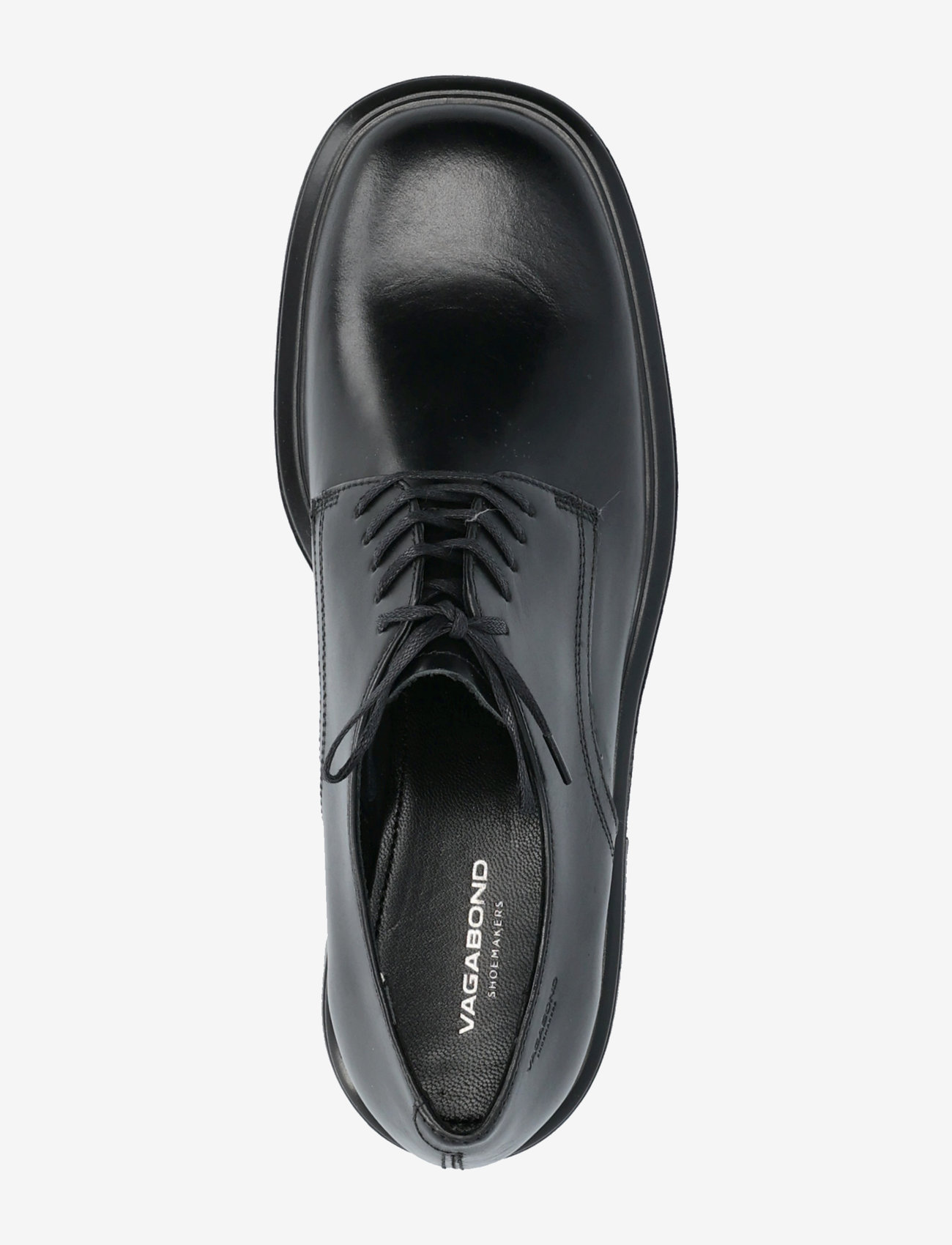 VAGABOND - ELLIS - modetrends - black - 4