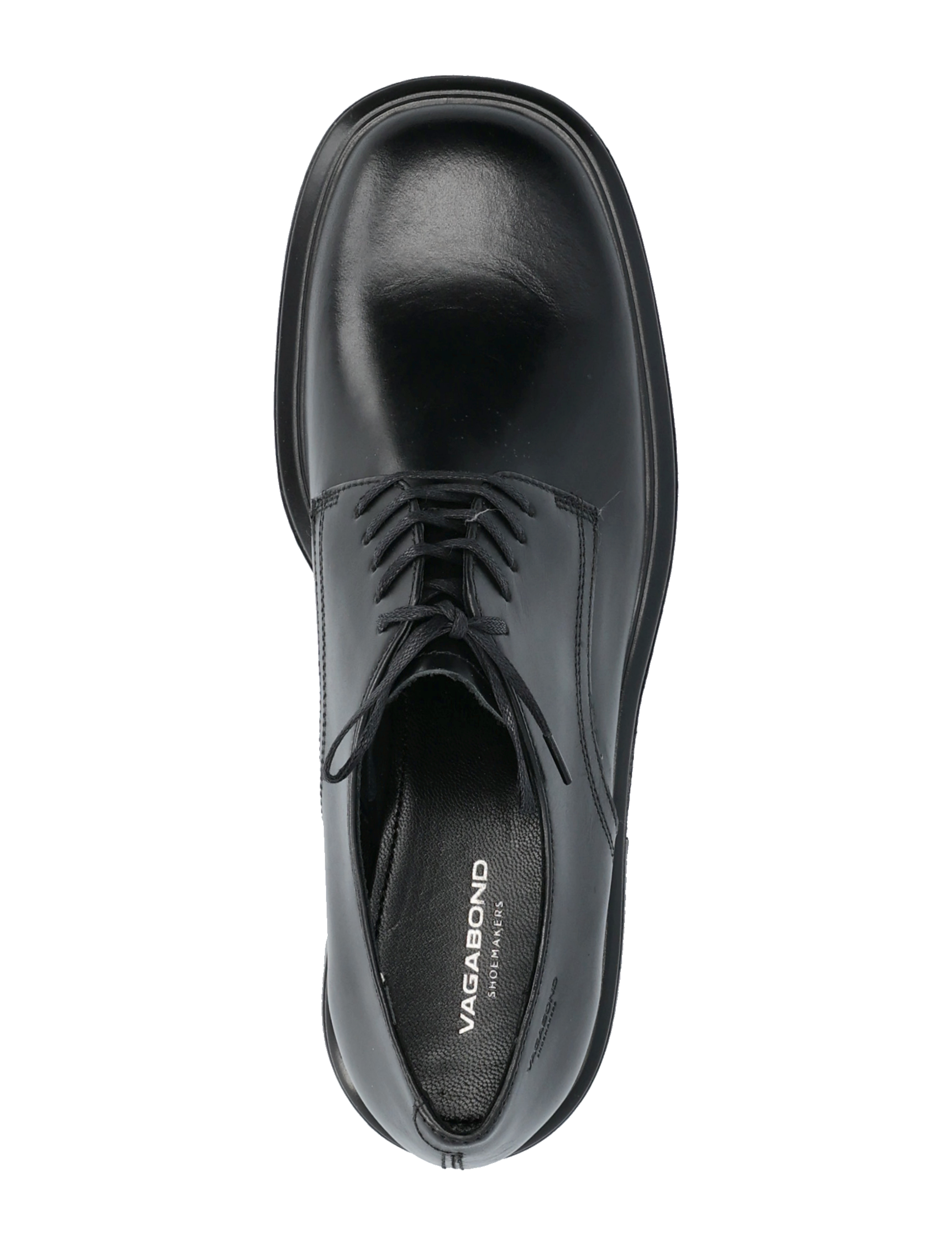 VAGABOND - ELLIS - black - 4