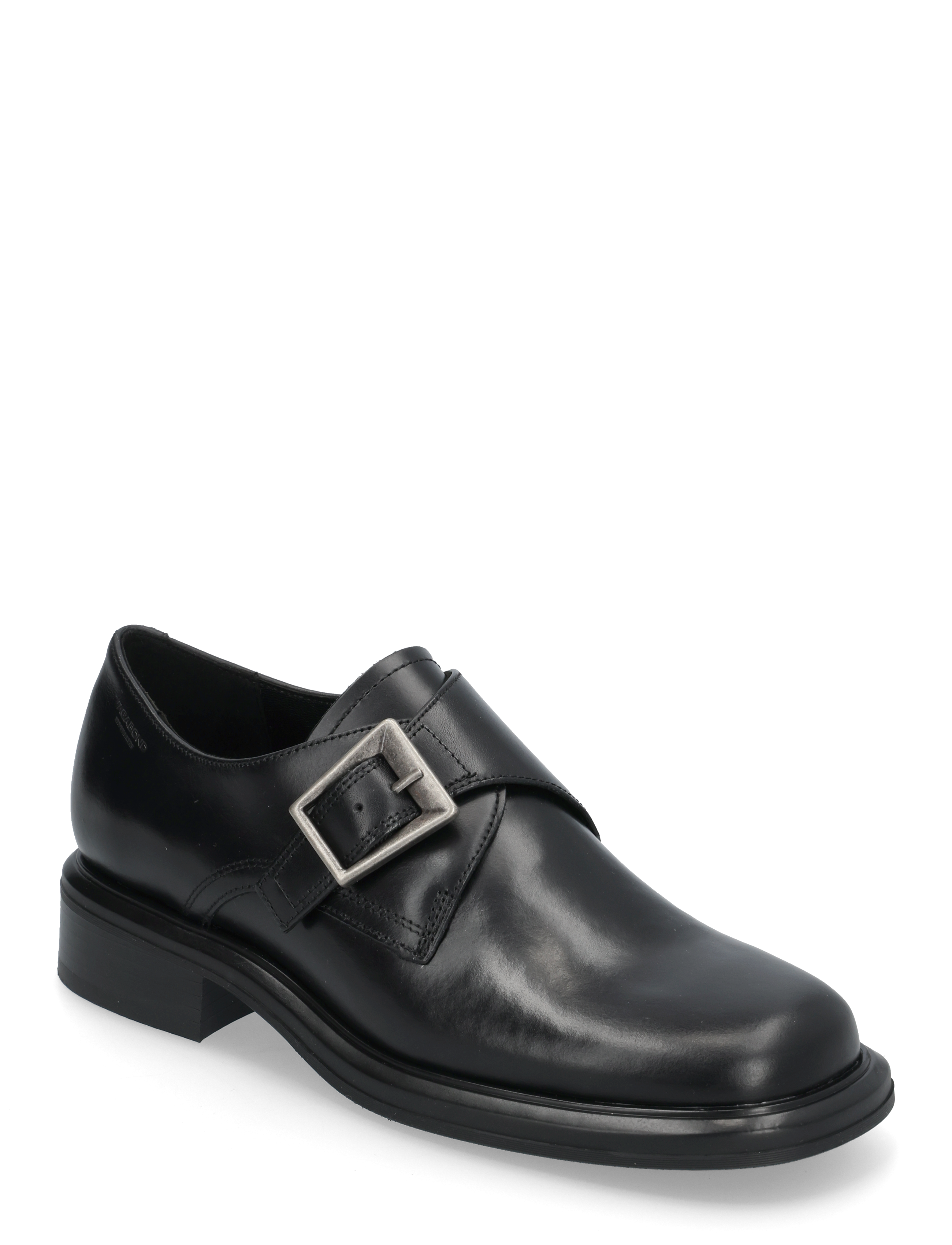 VAGABOND ELLIS - Transitional Layering - BLACK / black