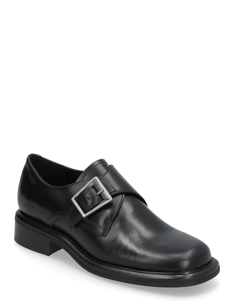 VAGABOND - ELLIS - black - 1
