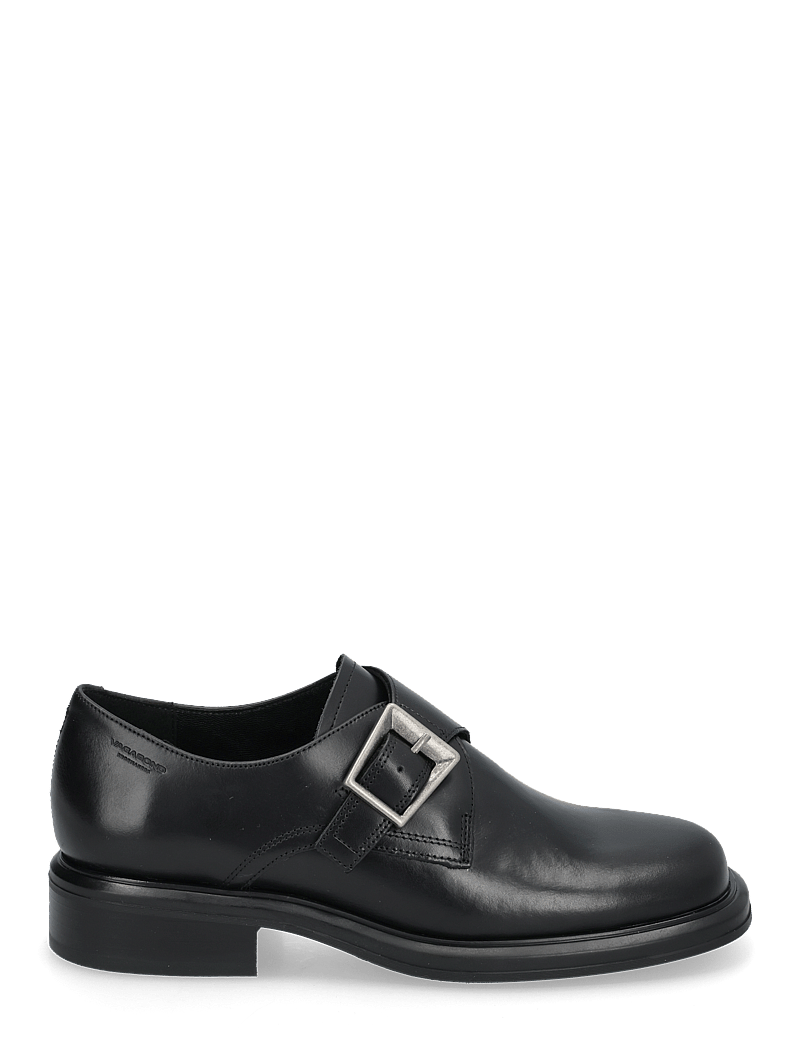 VAGABOND - ELLIS - black - 2