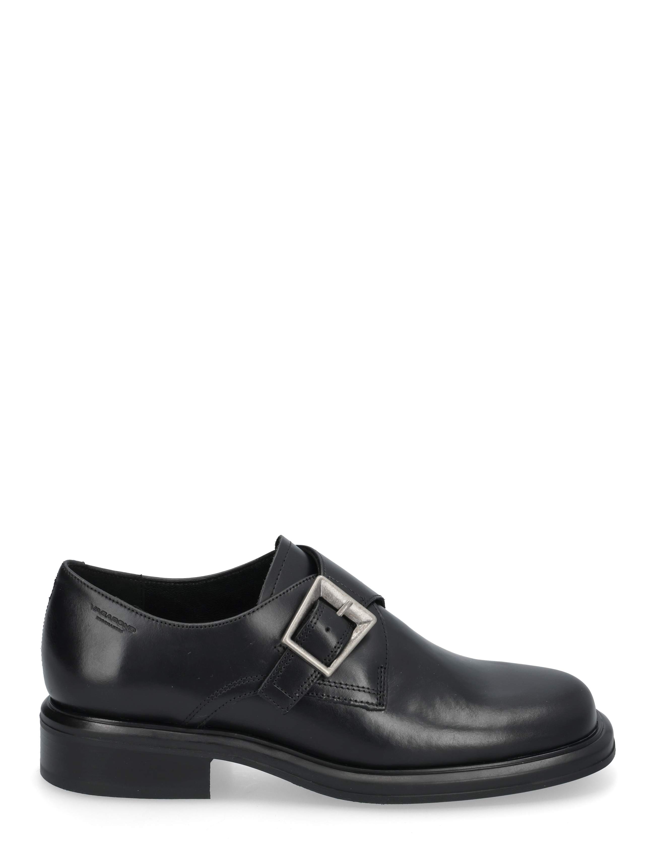 VAGABOND - ELLIS - black - 2