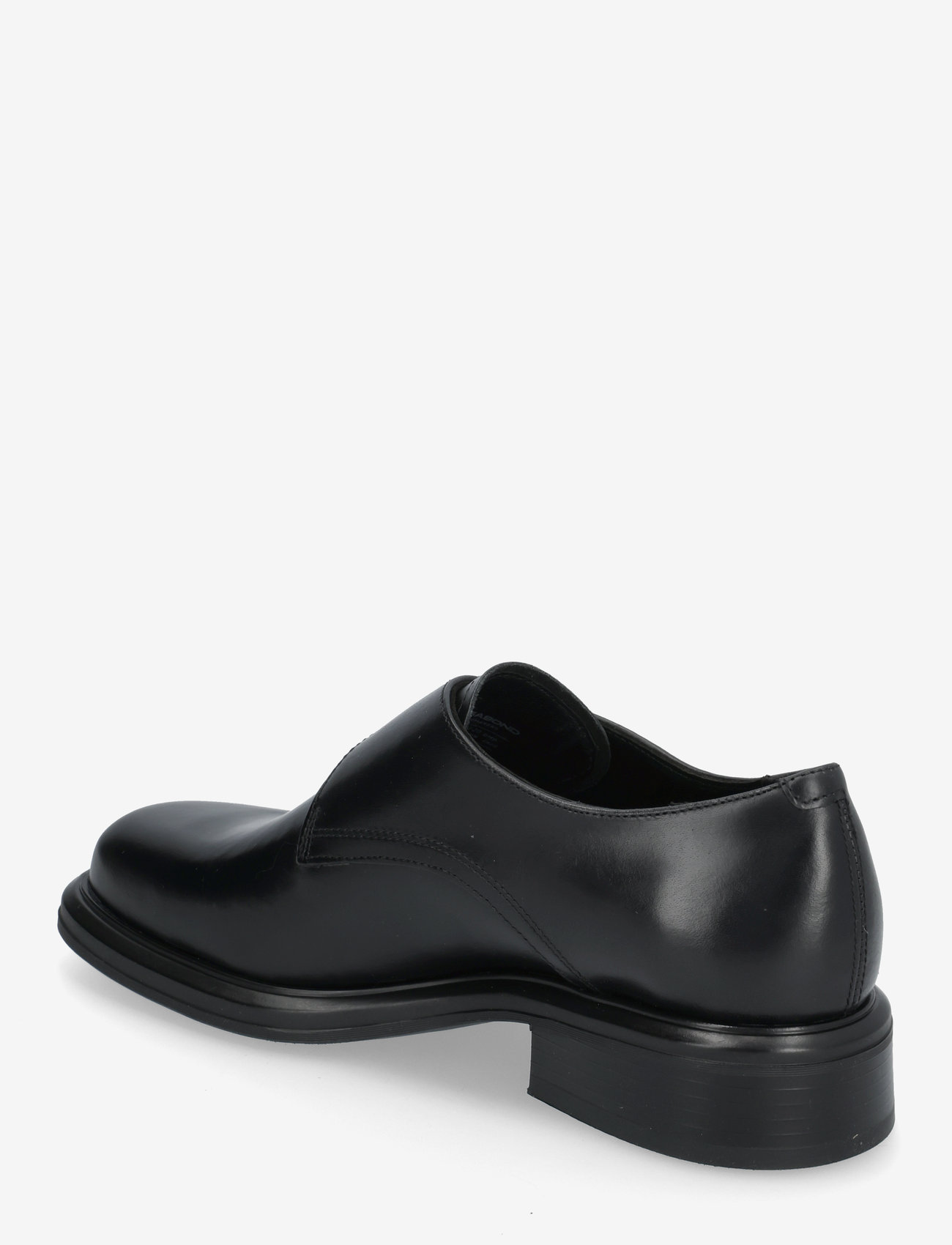 VAGABOND - ELLIS - fashion trends - black - 3