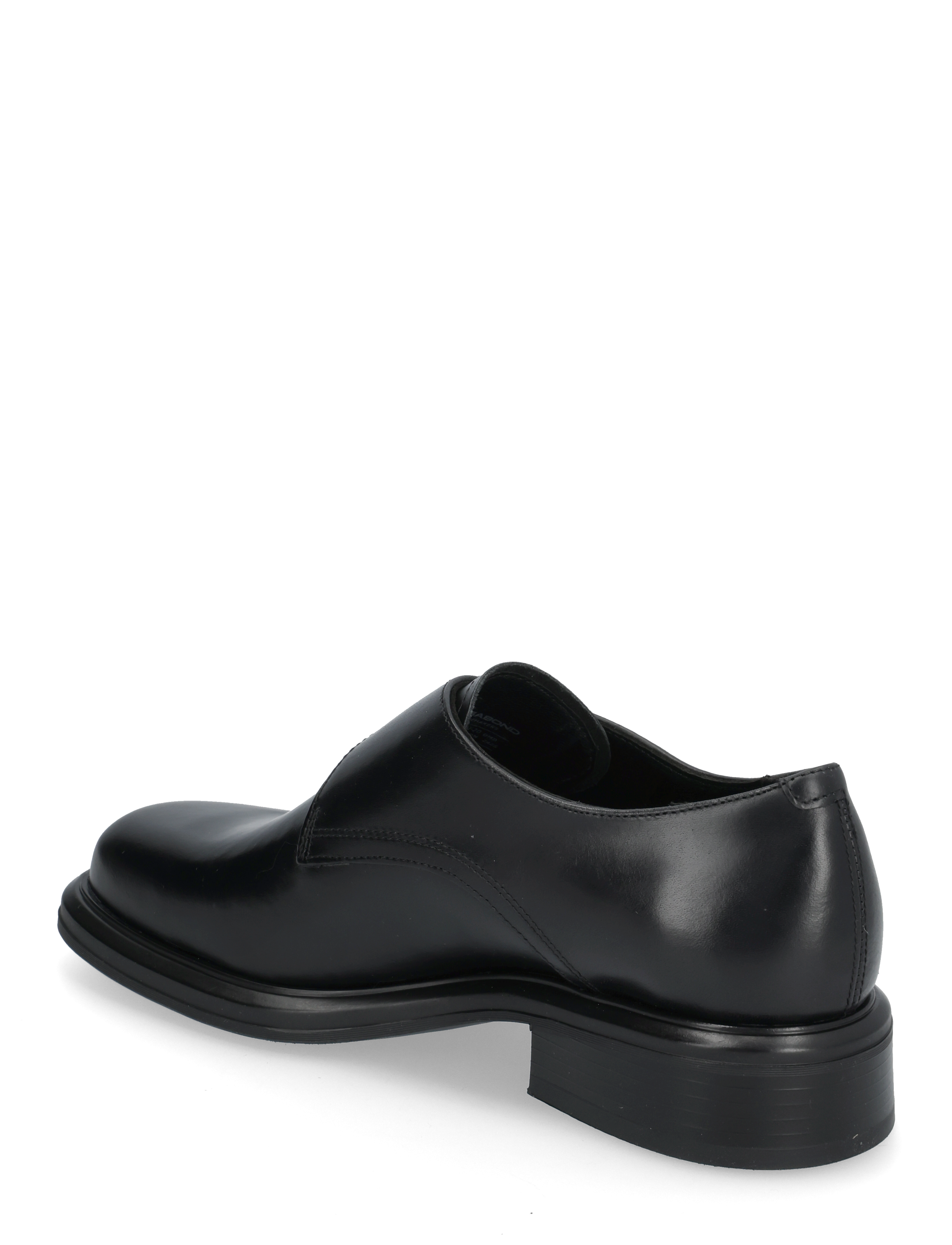 VAGABOND - ELLIS - black - 3