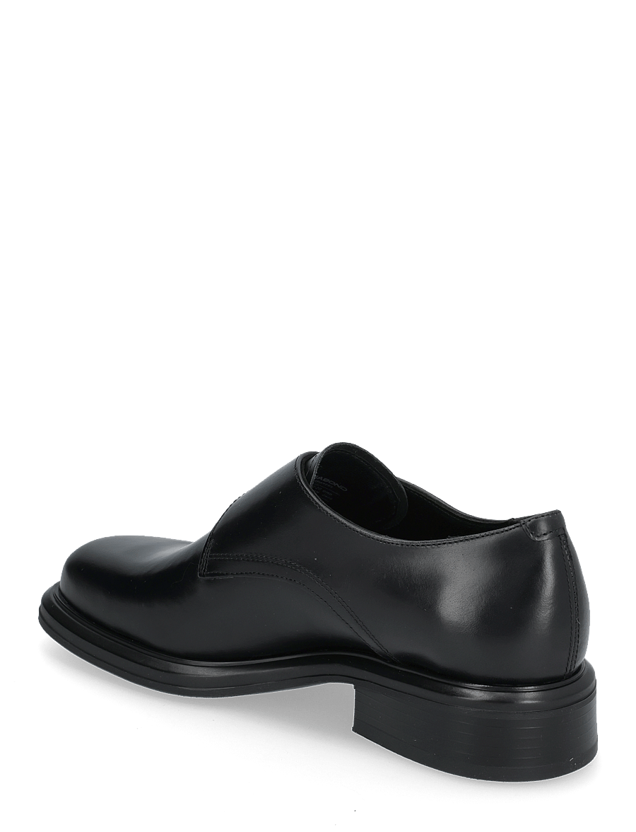 VAGABOND - ELLIS - black - 3
