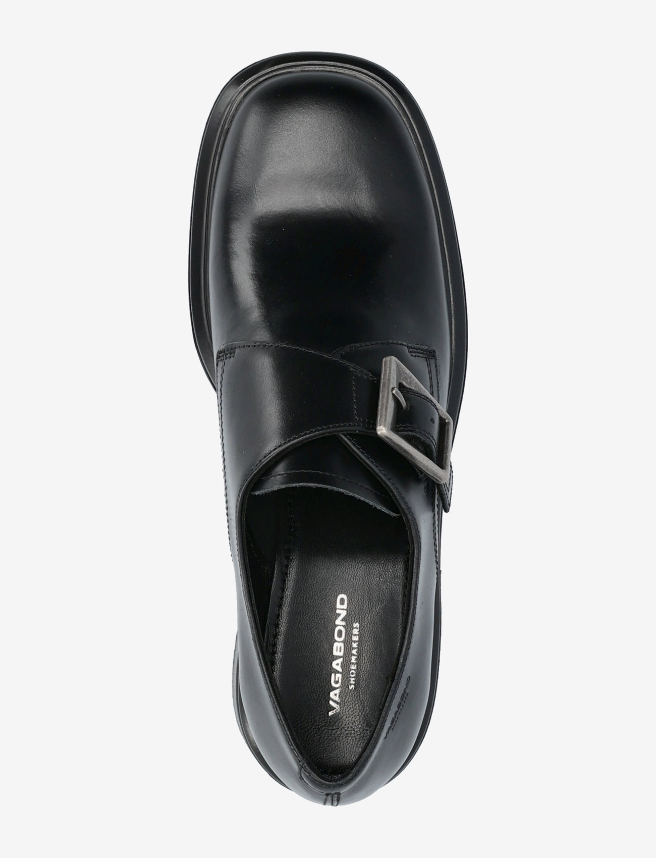 VAGABOND - ELLIS - fashion trends - black - 4