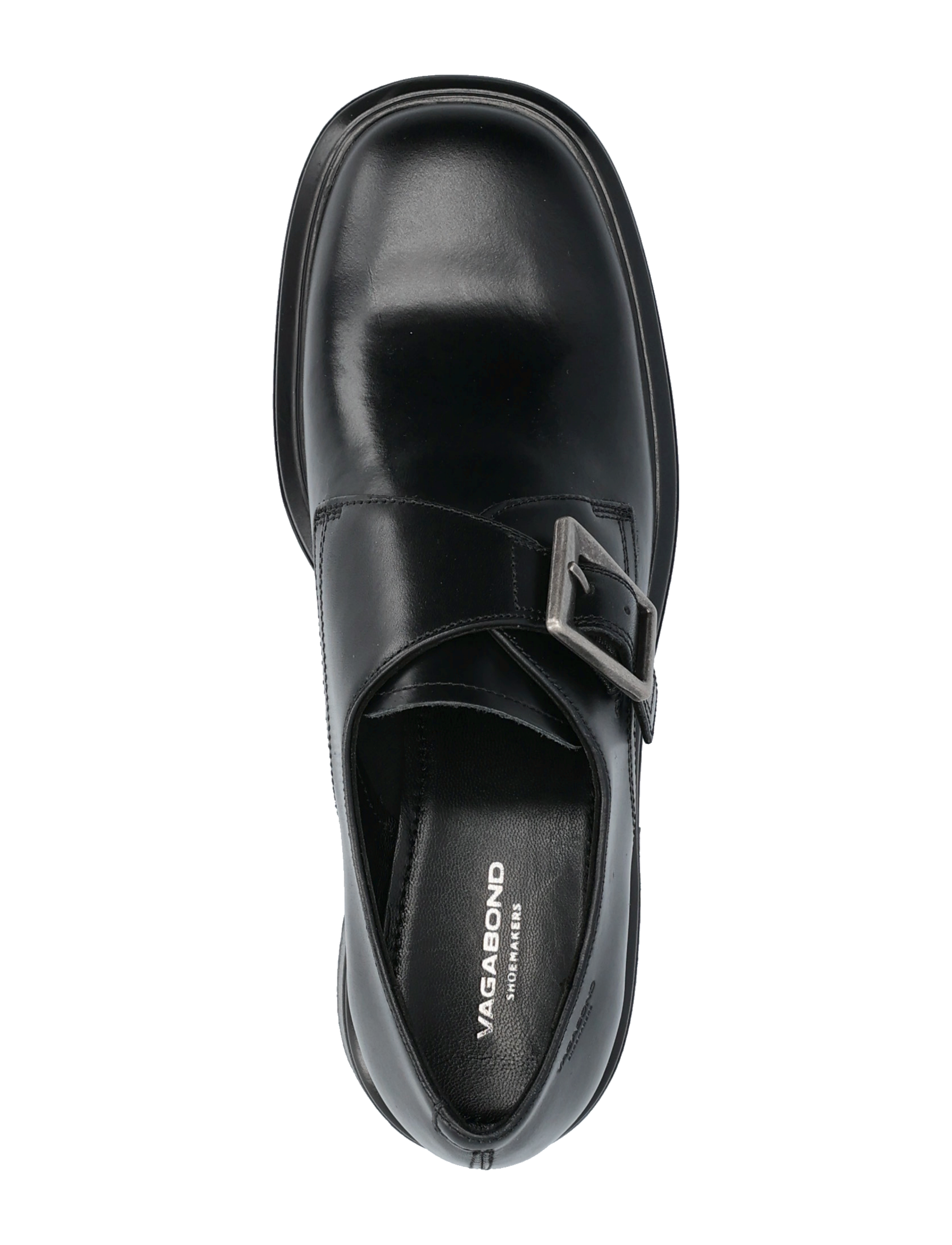 VAGABOND - ELLIS - black - 4