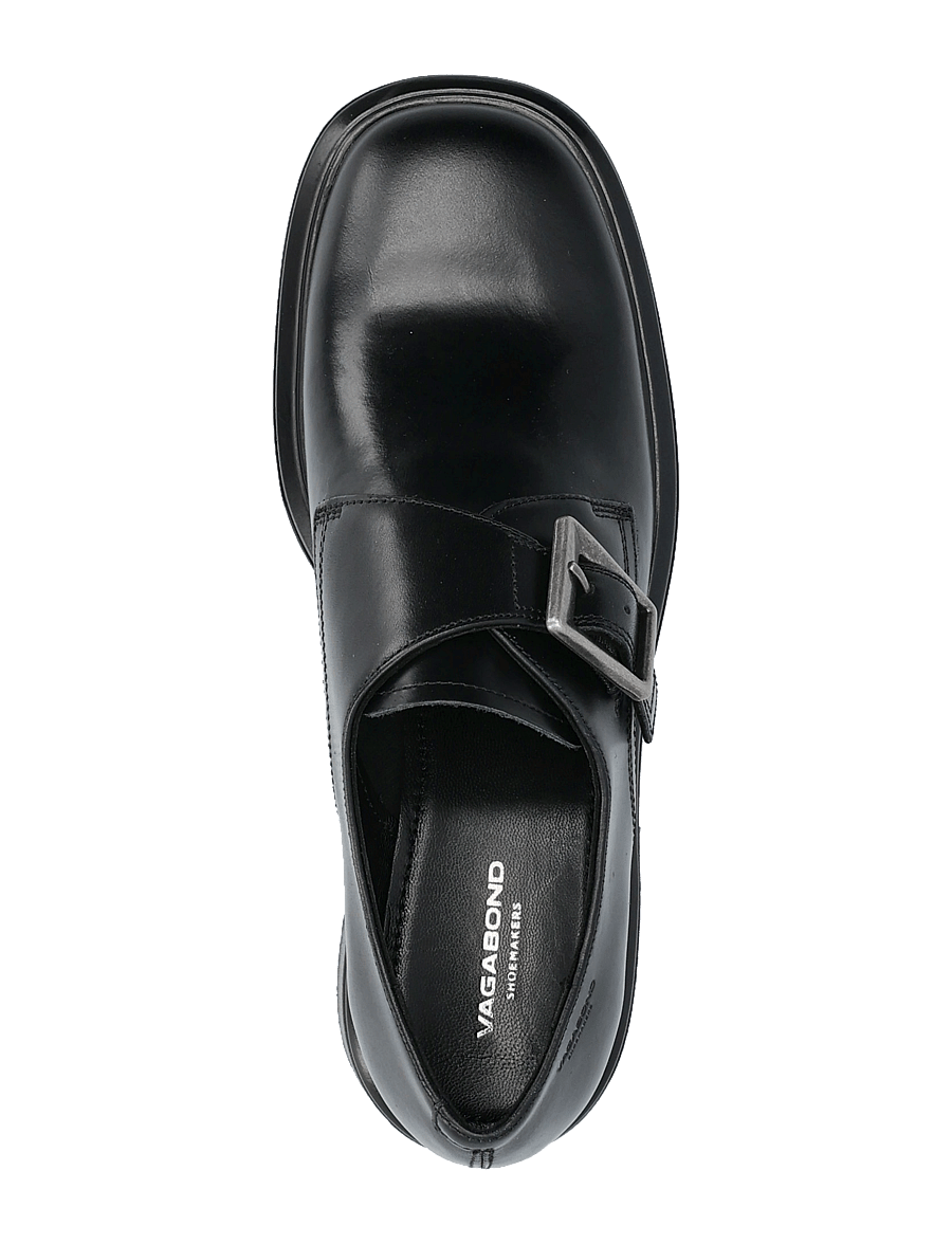 VAGABOND - ELLIS - black - 4