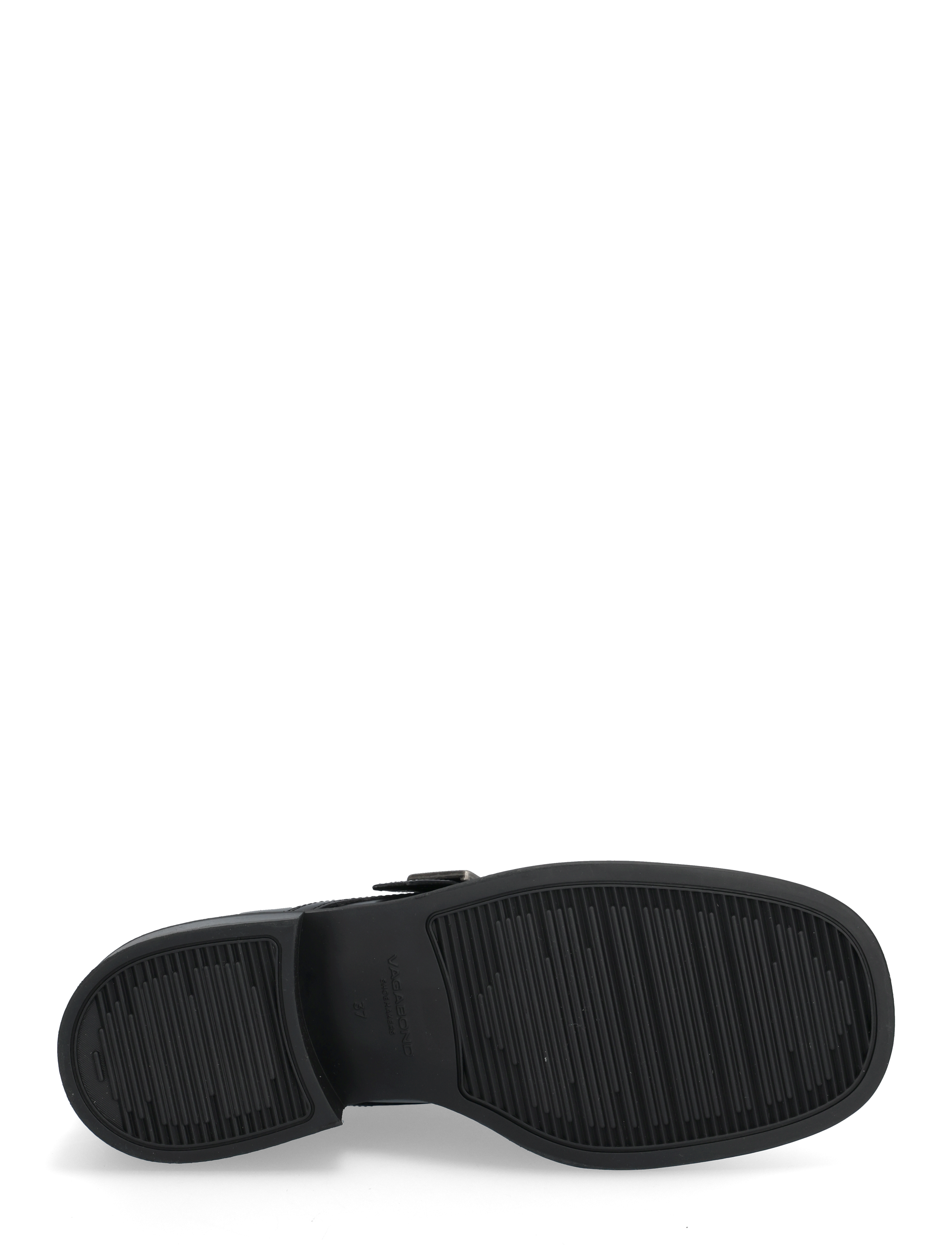 VAGABOND - ELLIS - black - 5