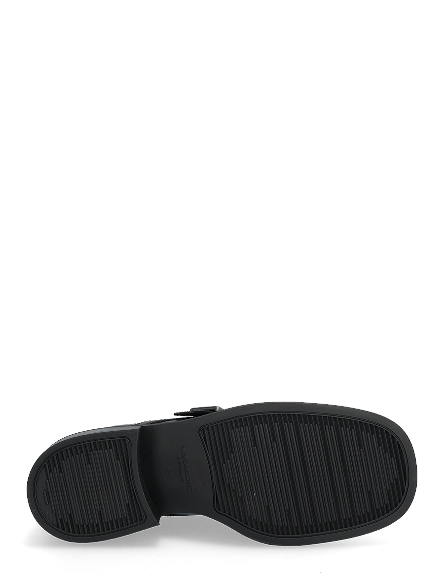 VAGABOND - ELLIS - black - 5