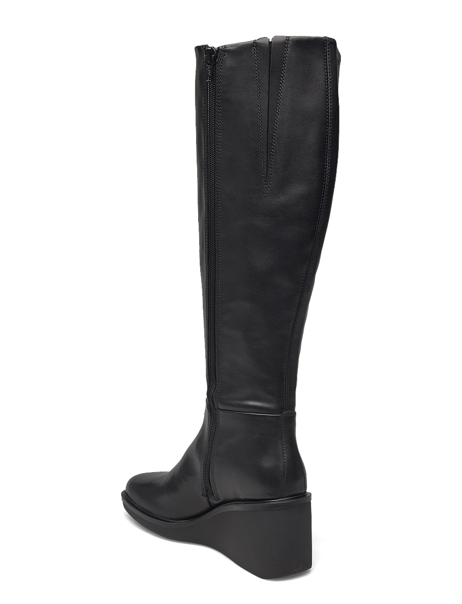 VAGABOND - DEENA - kniehohe stiefel - black - 3