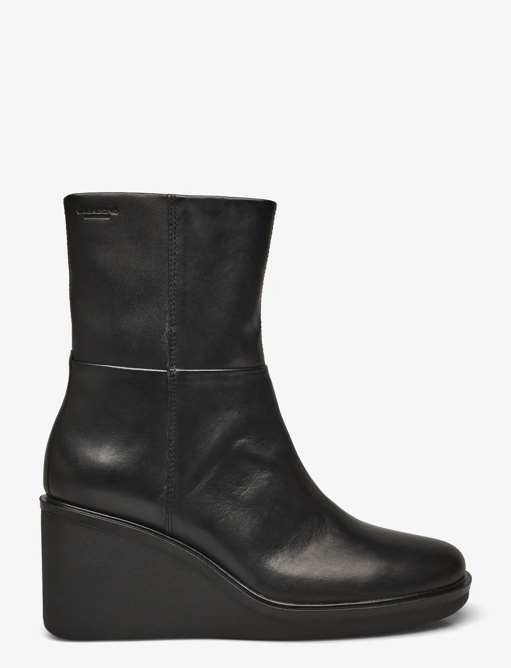 VAGABOND - DEENA - støvletter - black - 2