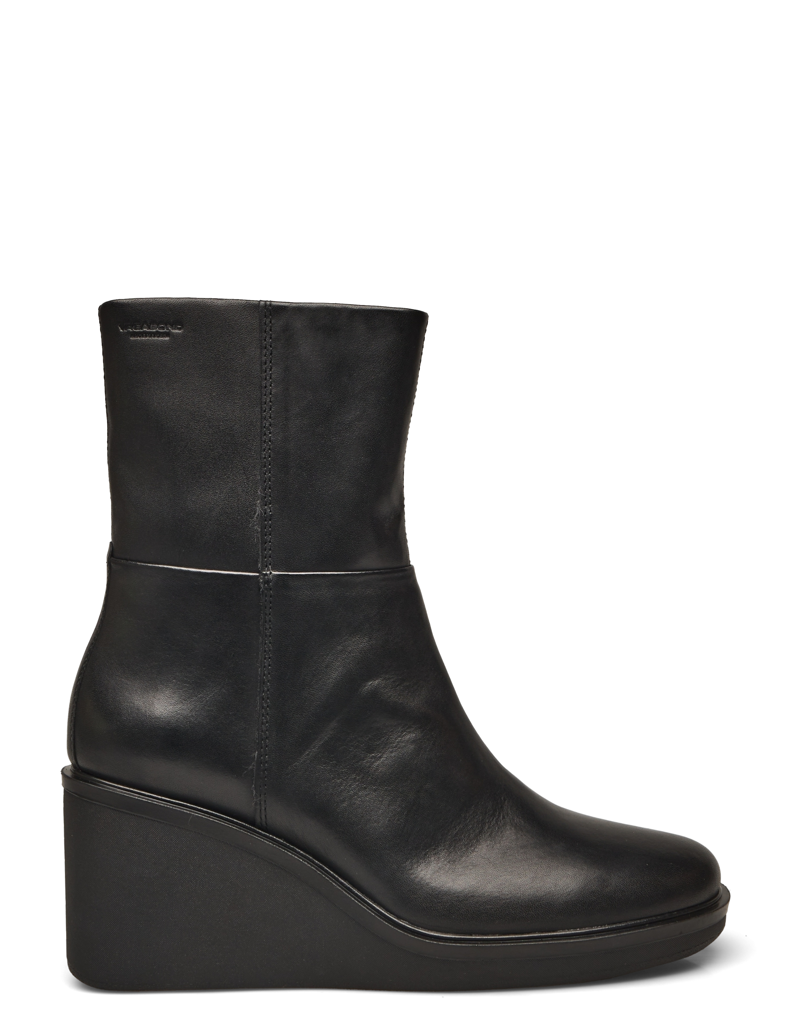 VAGABOND - DEENA - hohe absätze - black - 2
