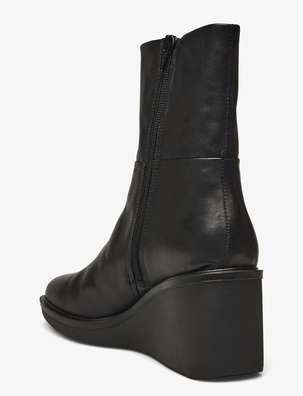 VAGABOND - DEENA - støvletter - black - 3