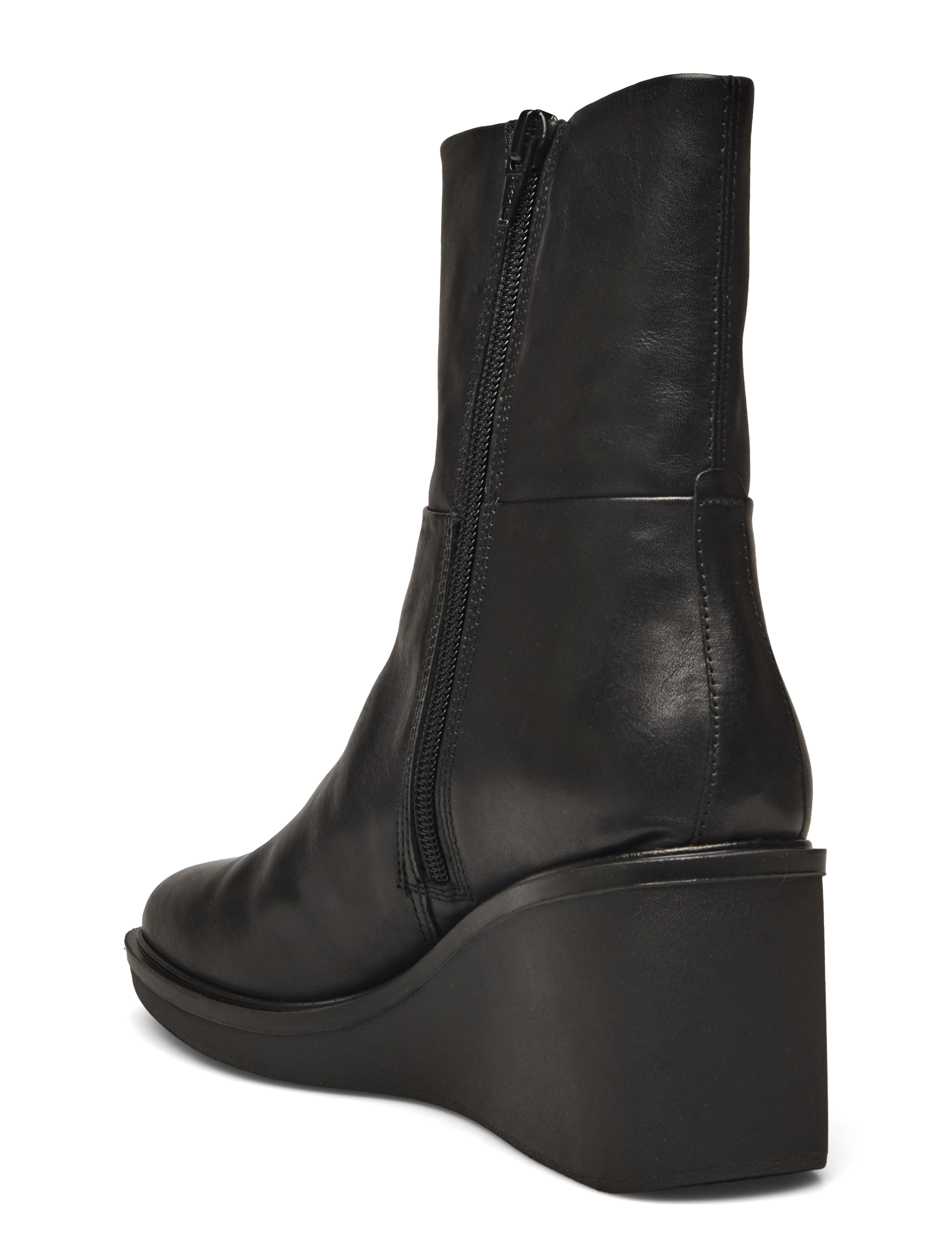 VAGABOND - DEENA - hohe absätze - black - 4