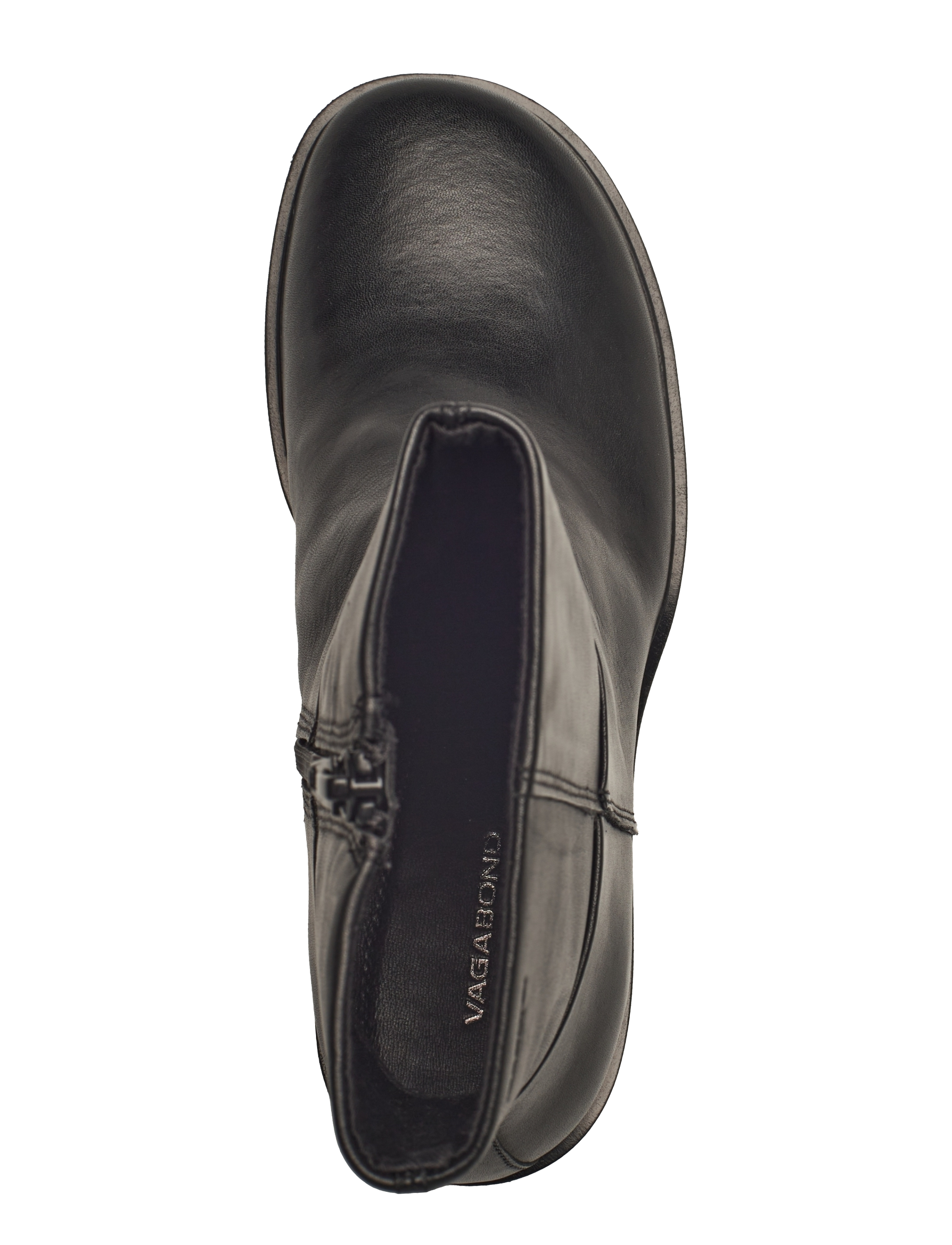 VAGABOND - DEENA - hohe absätze - black - 3