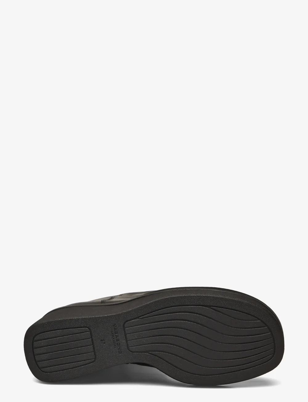 VAGABOND - DEENA - støvletter - black - 5