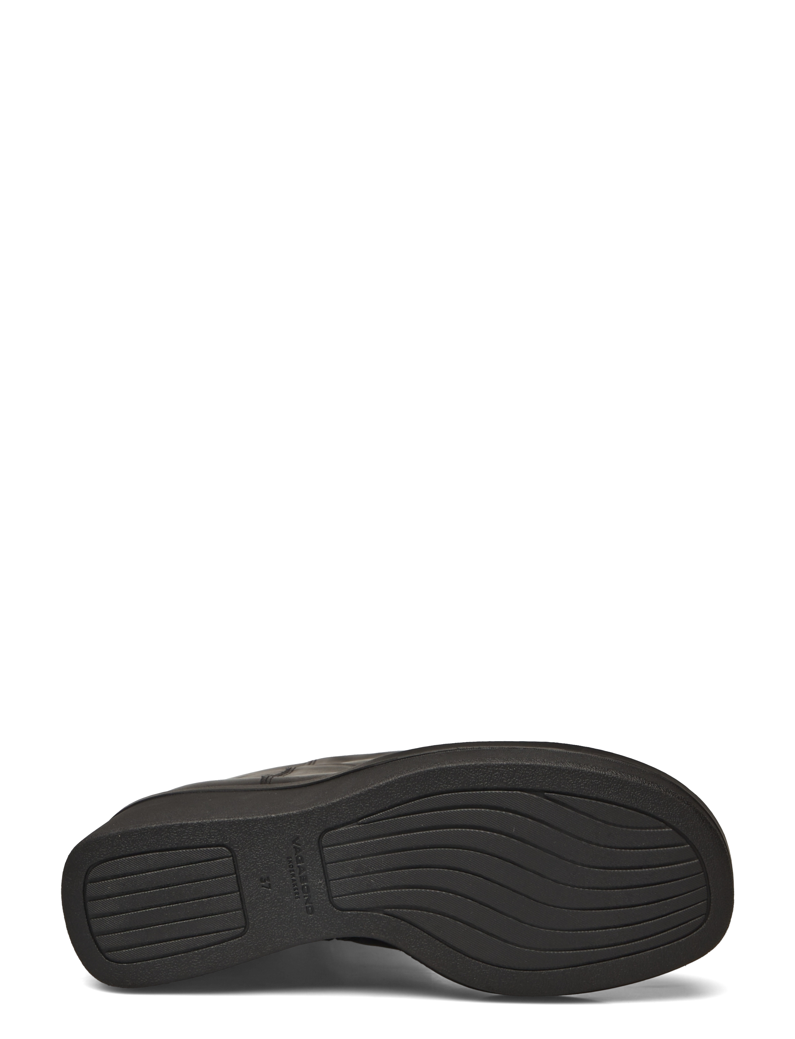VAGABOND - DEENA - hohe absätze - black - 5