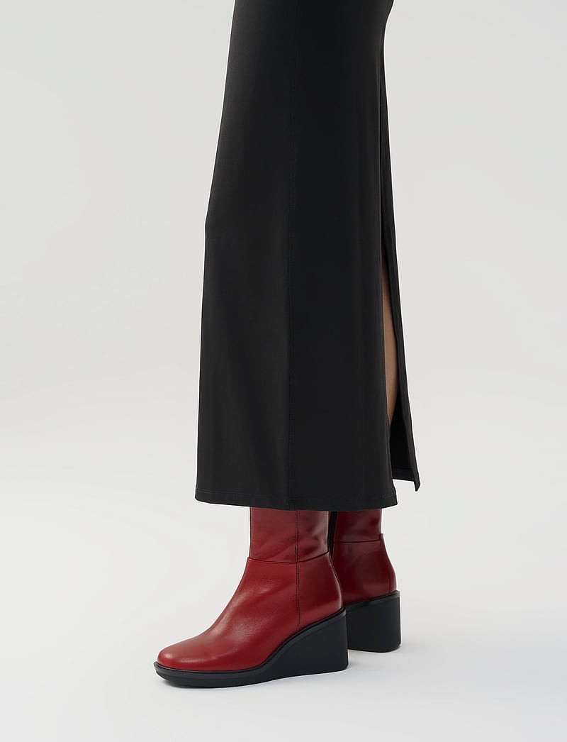 Deena Vagabond Wedge Boots Boots Sale Vagabond Shoemakers Deena