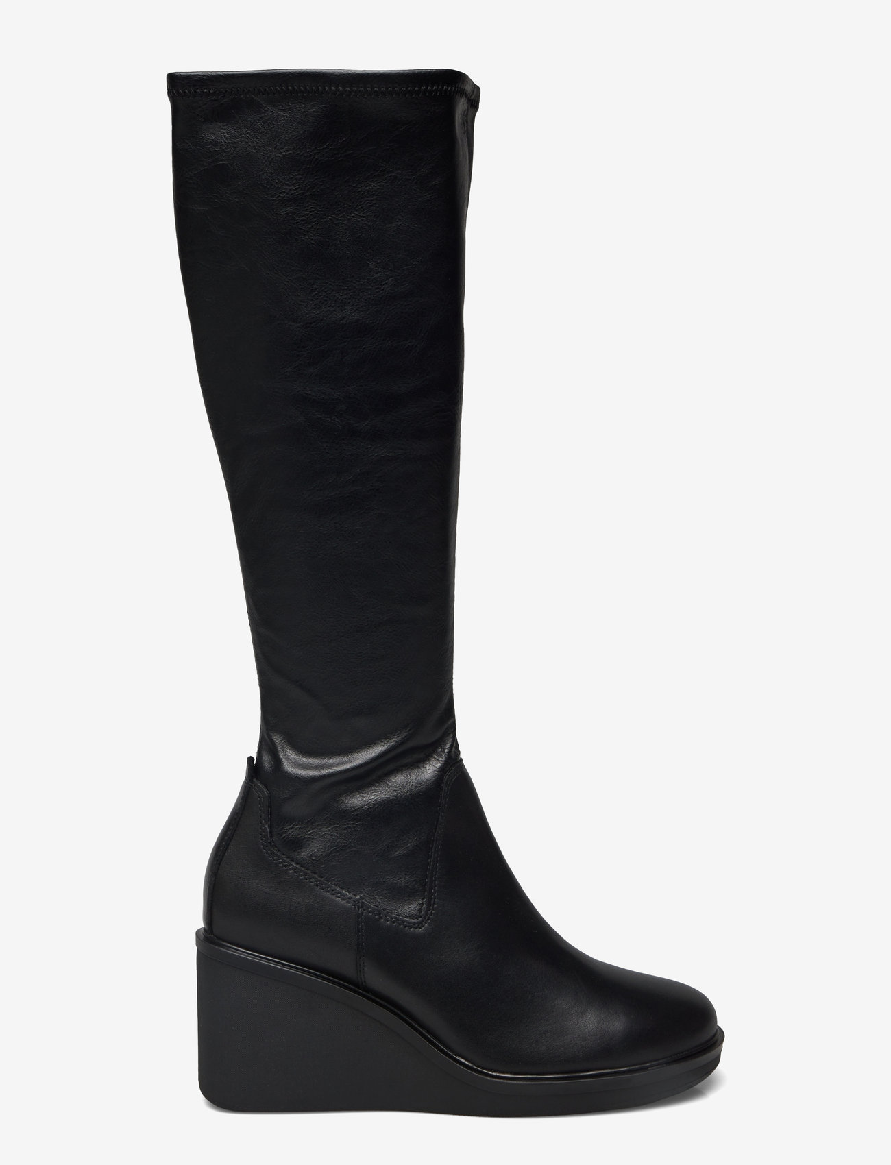 VAGABOND - DEENA - knee high boots - black - 2