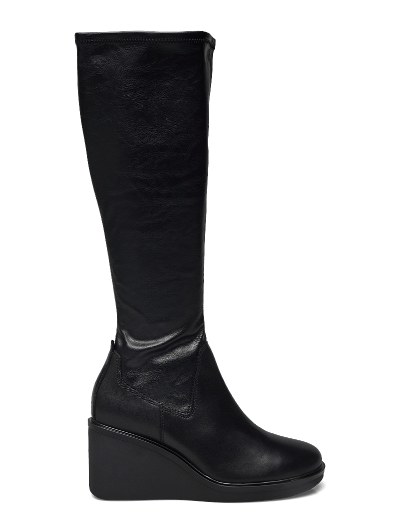 VAGABOND - DEENA - kniehohe stiefel - black - 2