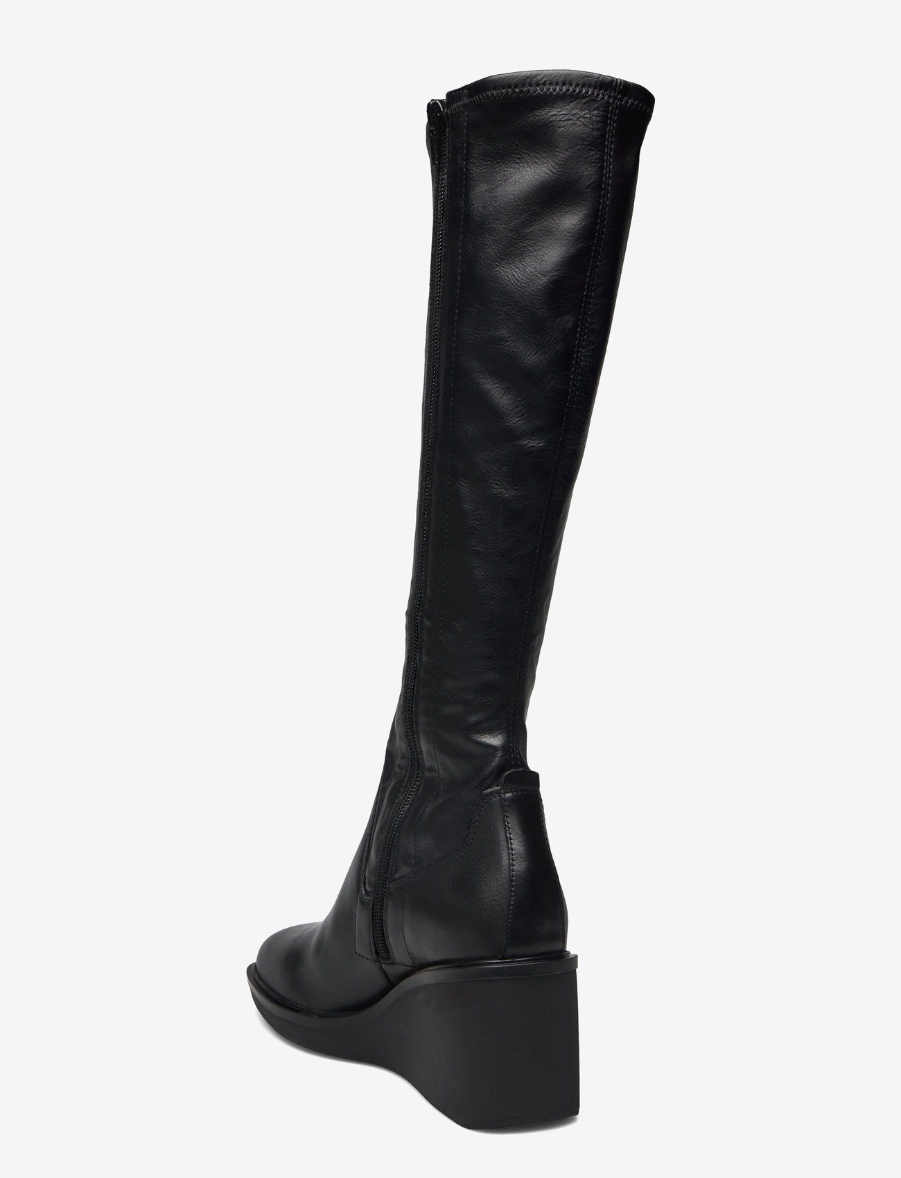 VAGABOND - DEENA - knee high boots - black - 3