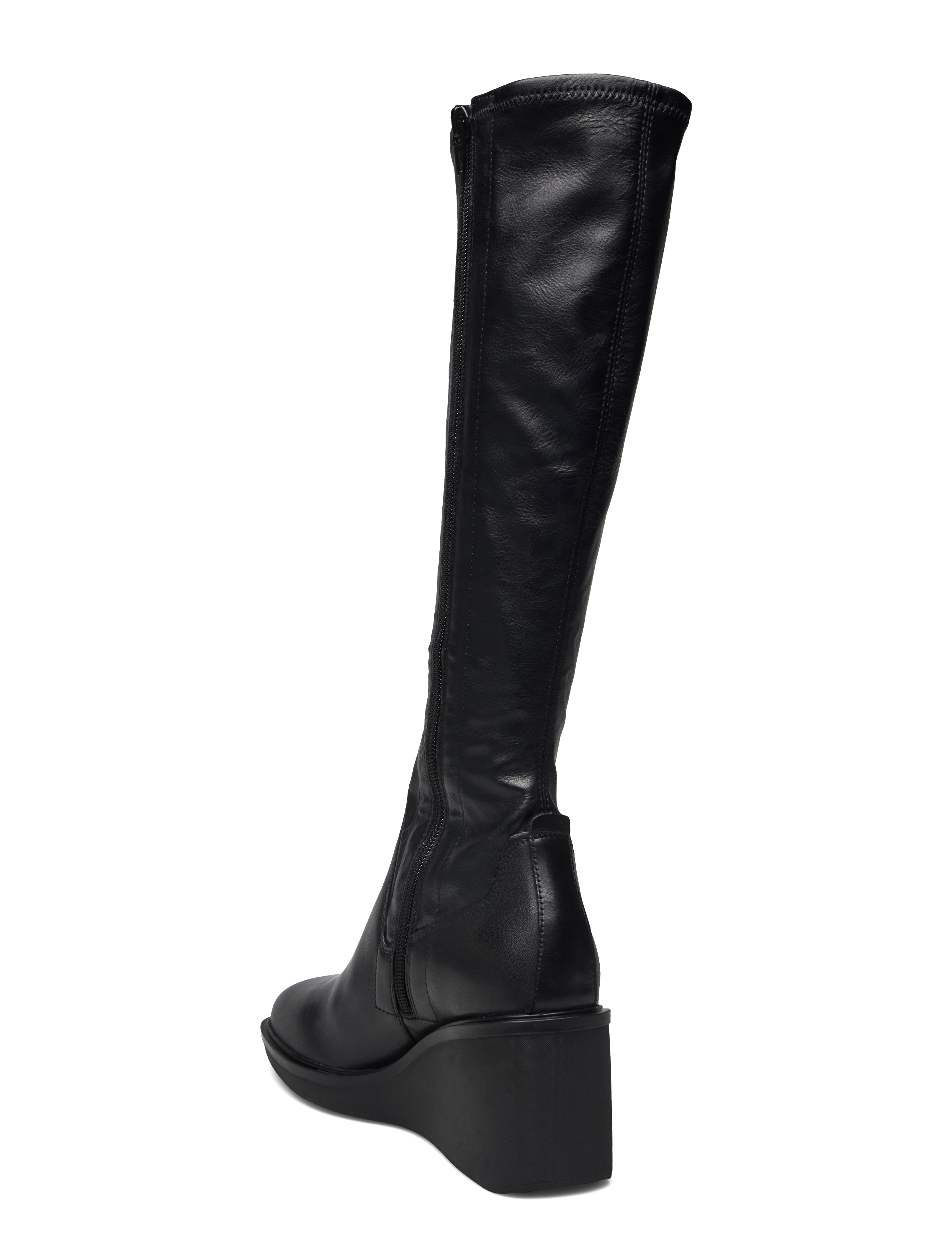 VAGABOND - DEENA - peoriided outlet-hindadega - black - 3