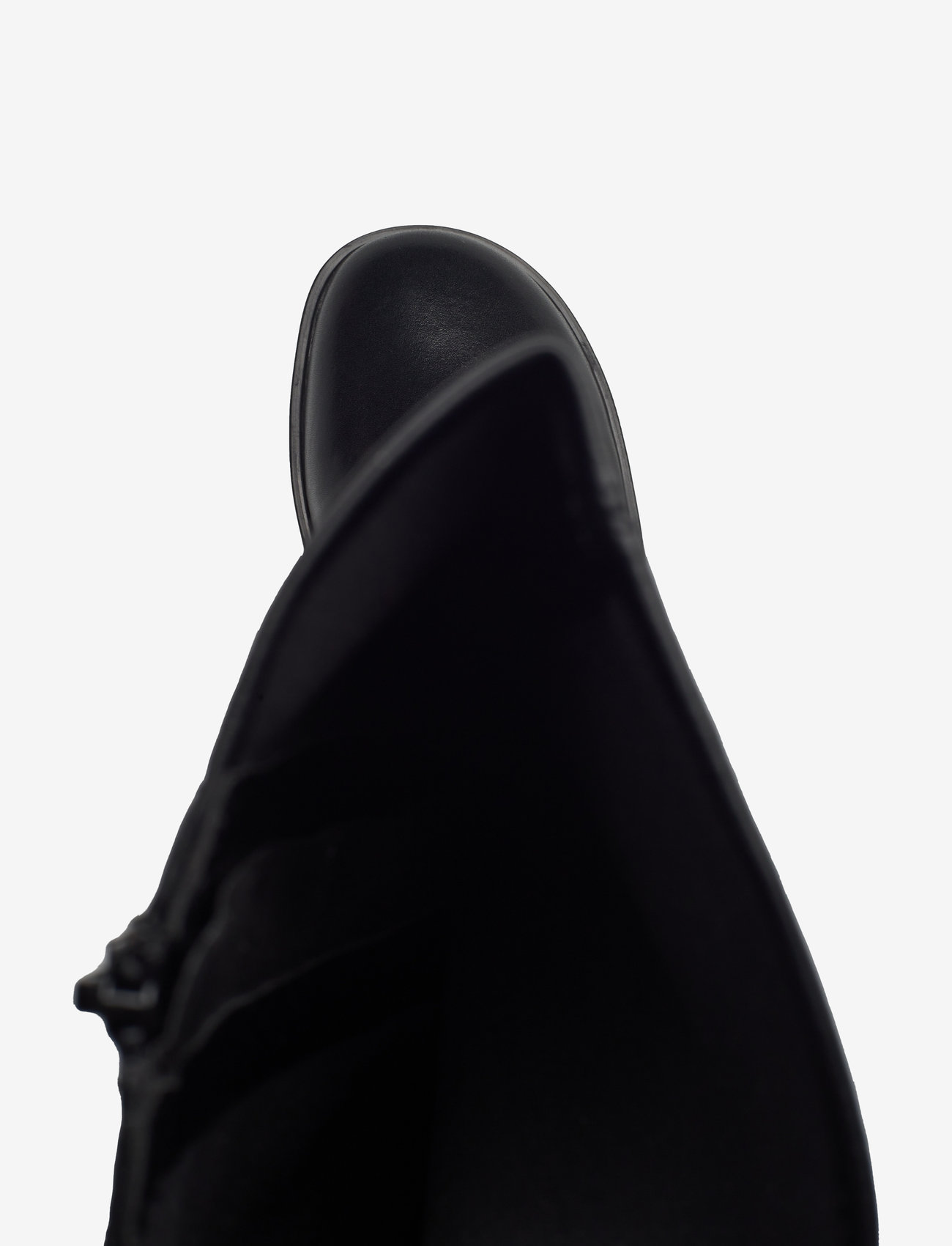 VAGABOND - DEENA - knee high boots - black - 4