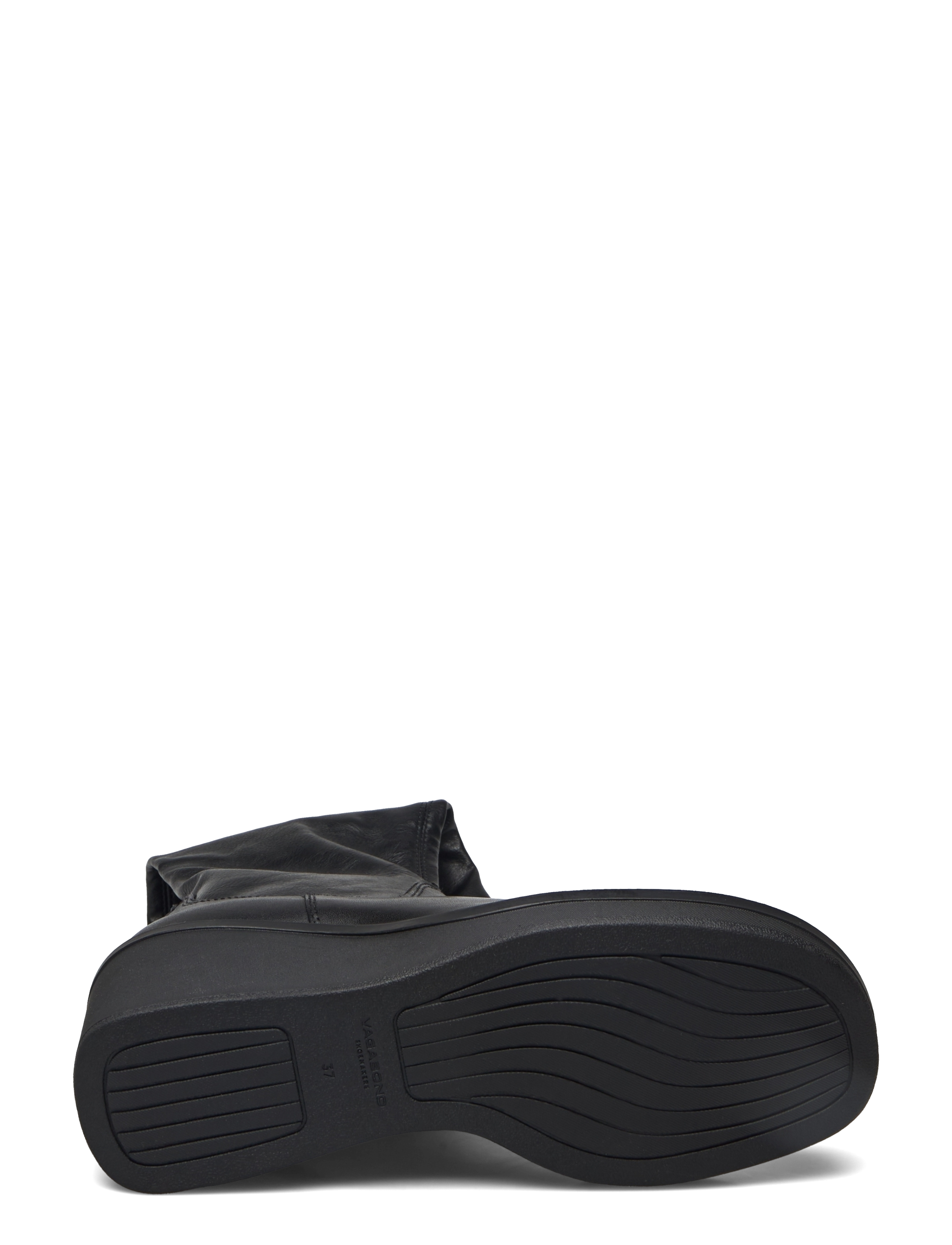 VAGABOND - DEENA - peoriided outlet-hindadega - black - 5