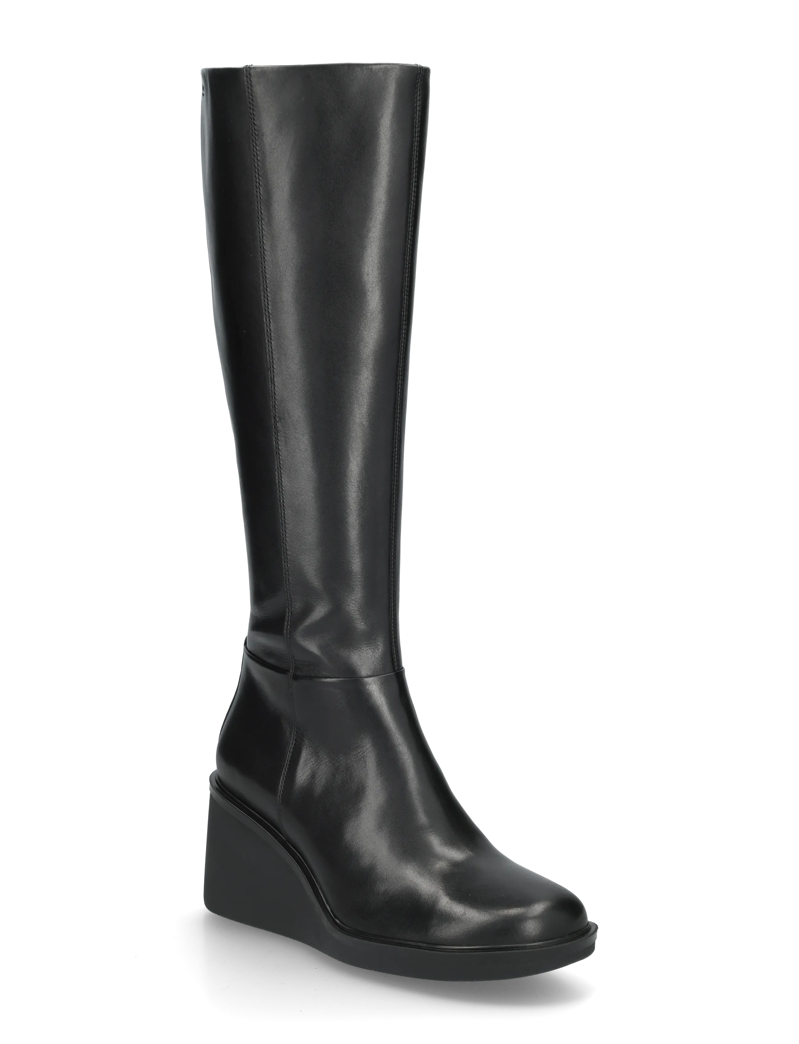 VAGABOND DEENA - Skor - BLACK / black