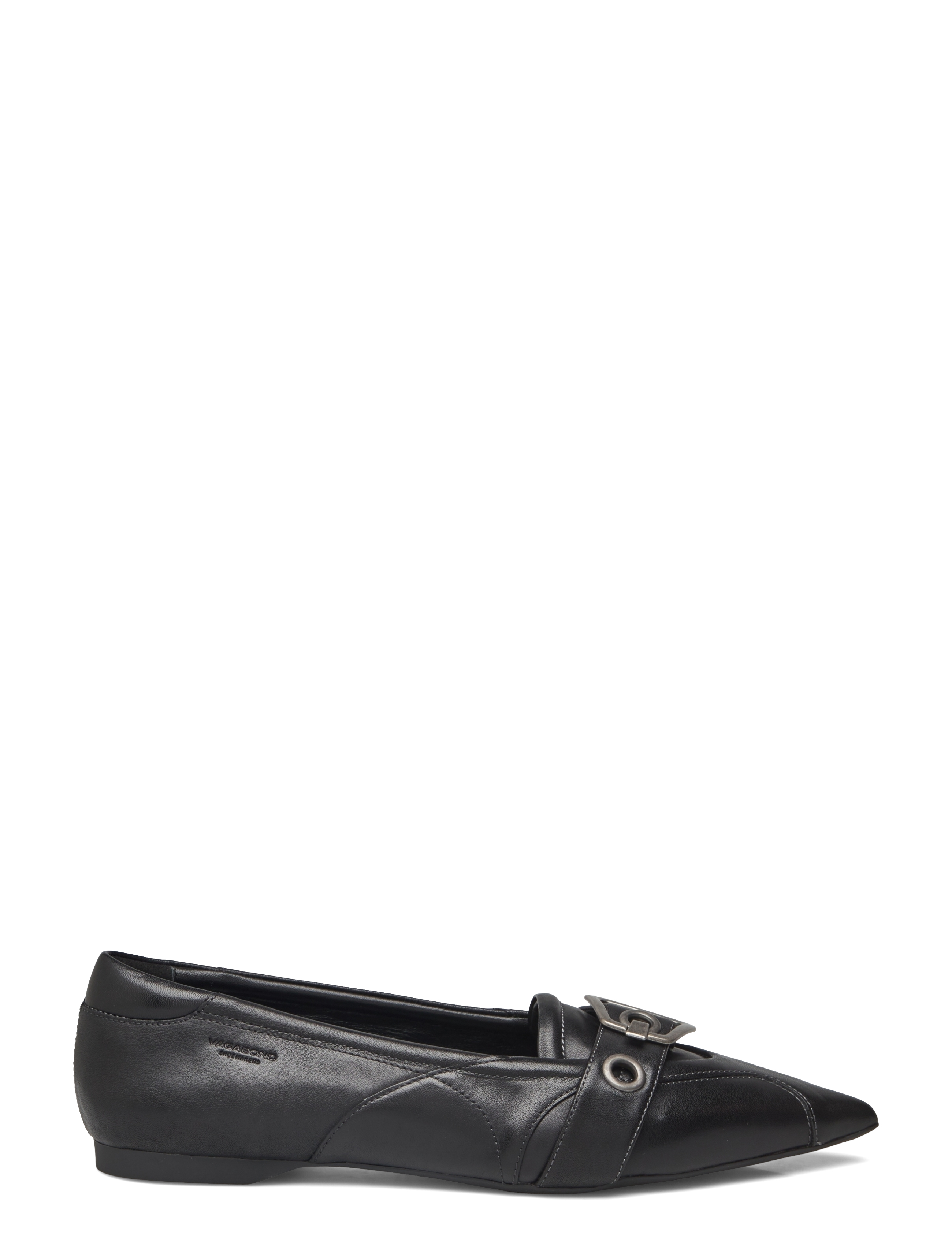 VAGABOND - HERMINE - kvinnor - black - 2