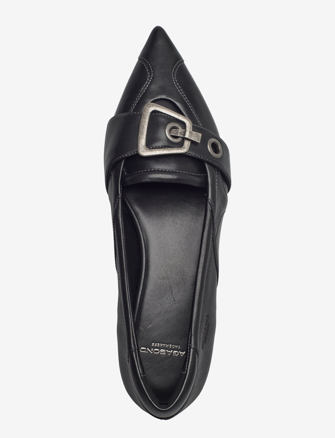 VAGABOND - HERMINE - women - black - 4