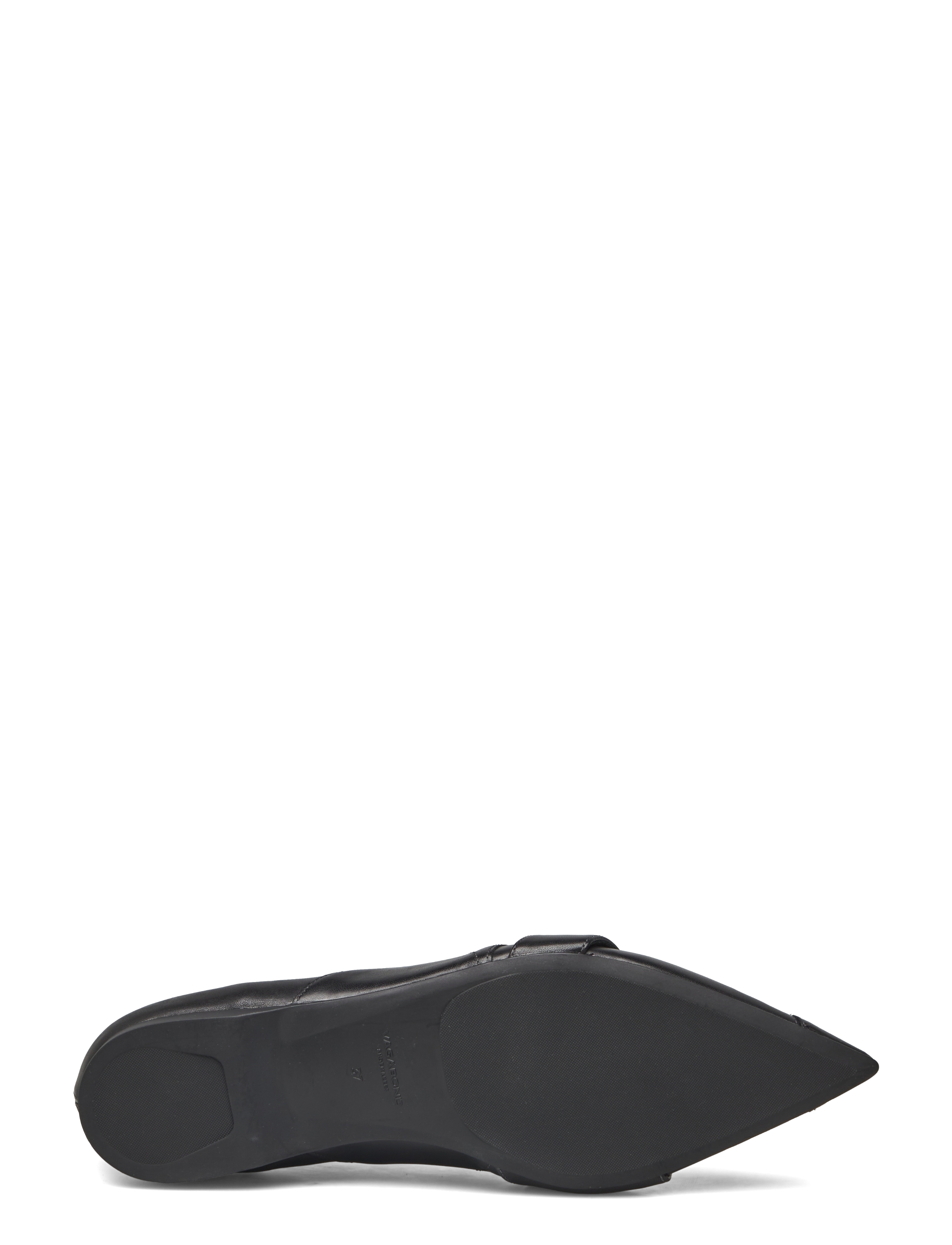 VAGABOND - HERMINE - kvinnor - black - 5