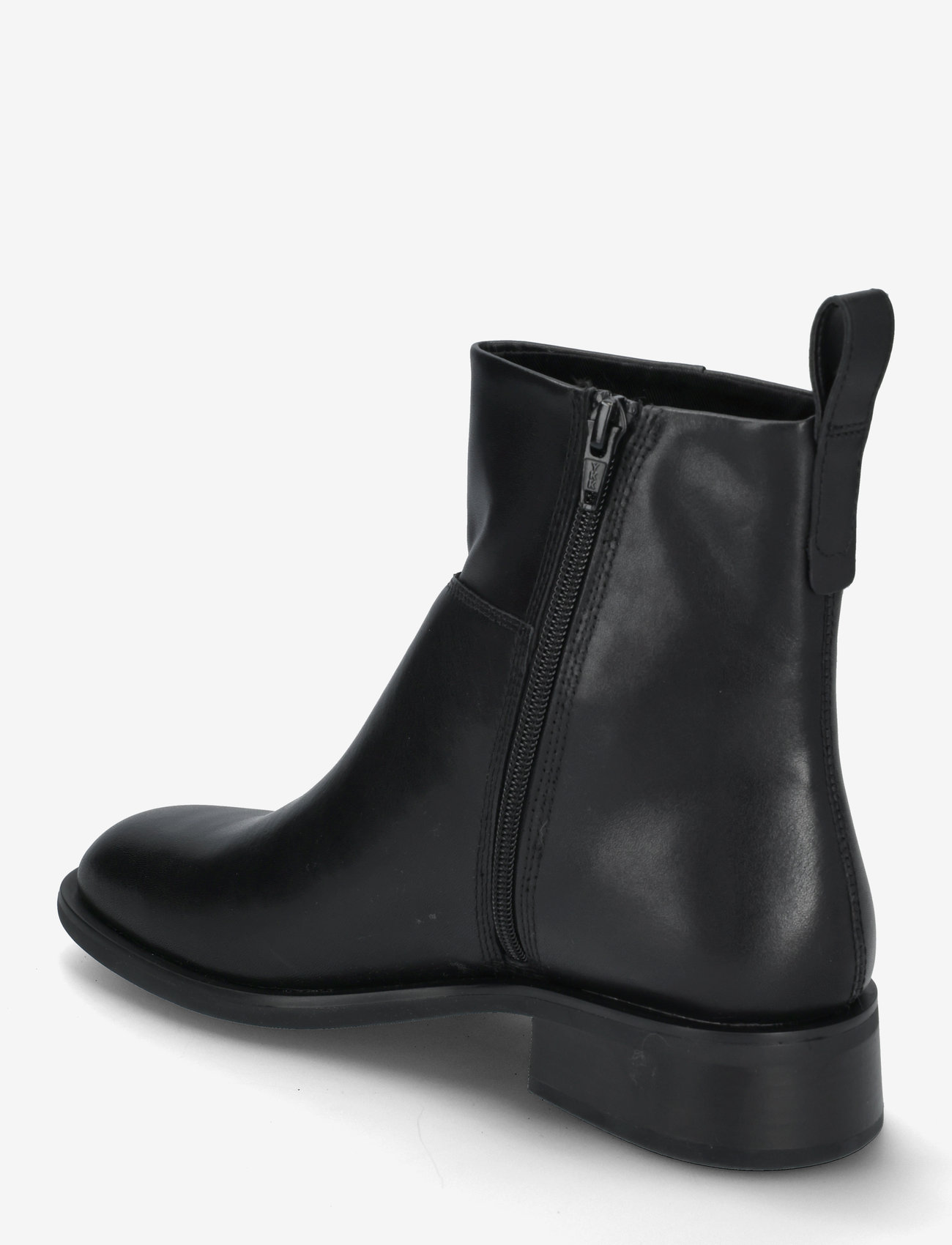 VAGABOND - SHEILA - madalad poolsaapad - black - 3