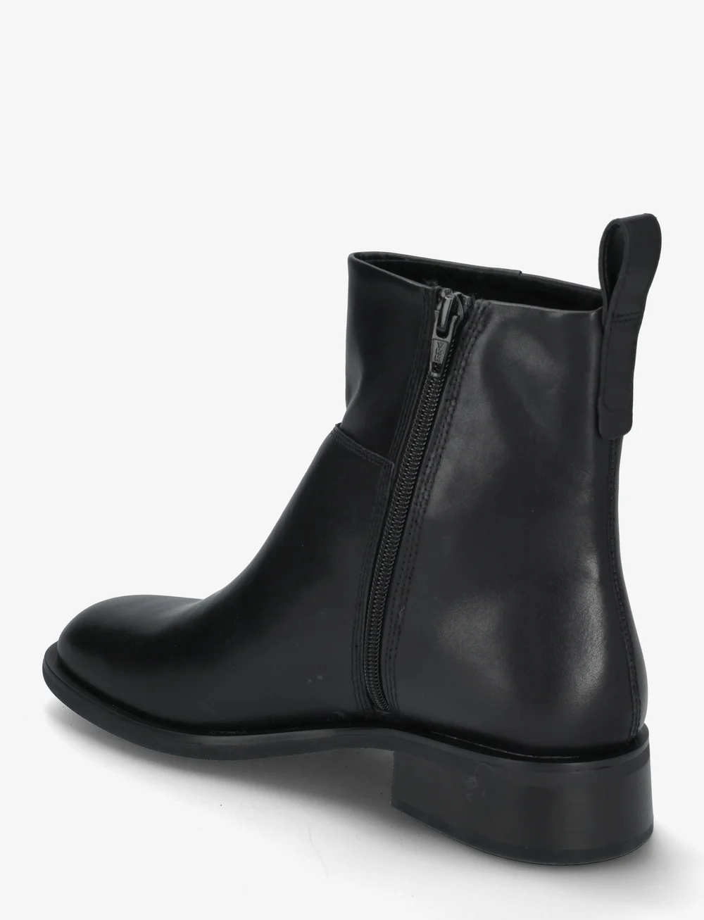 VAGABOND - SHEILA - flade ankelstøvler - black - 3