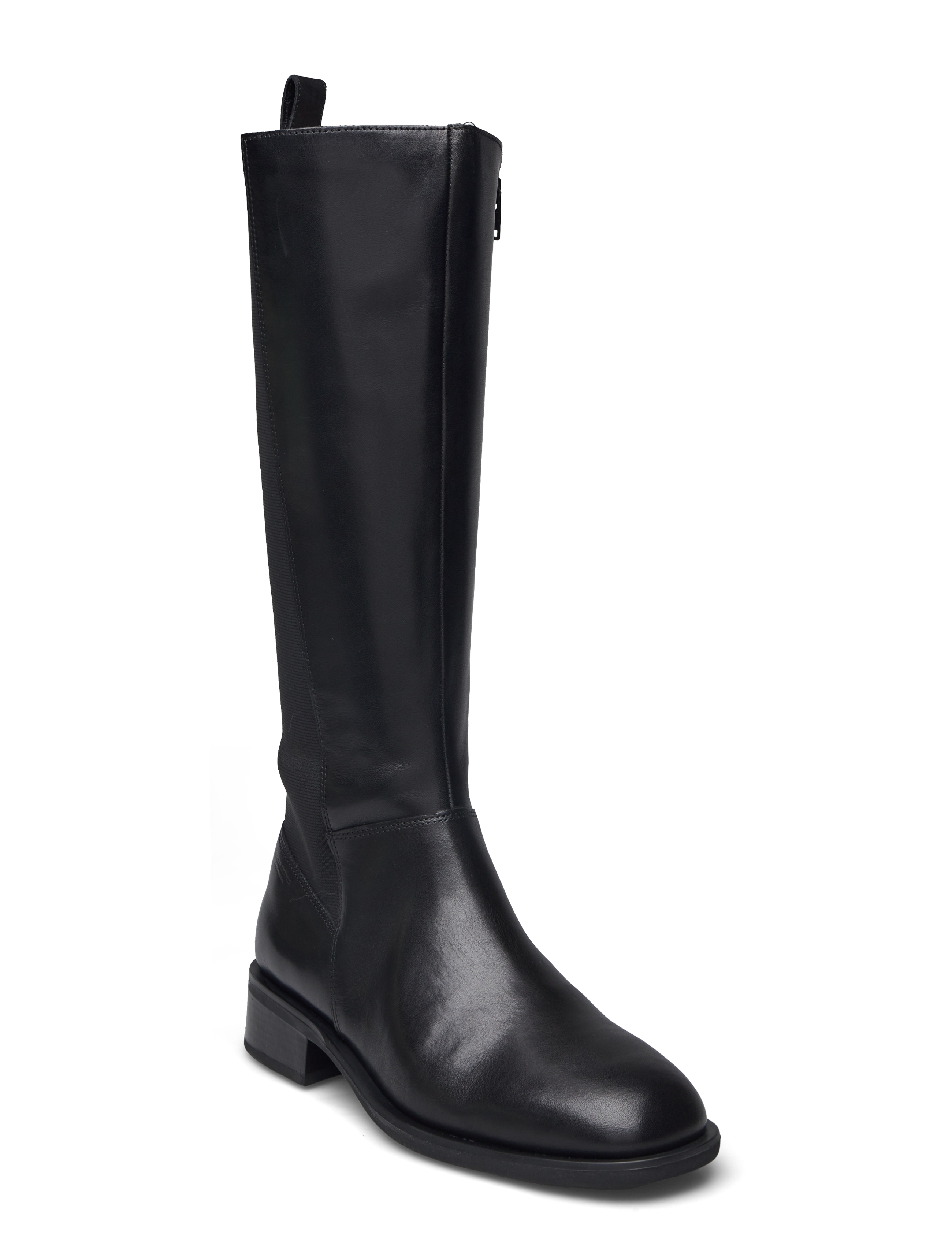 VAGABOND SHEILA - Langskaftede støvler - BLACK / black